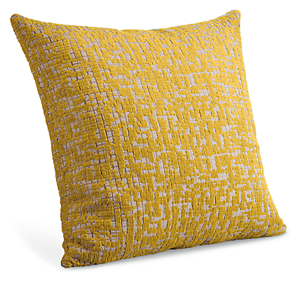 Staccato 24w 24h Throw Pillow