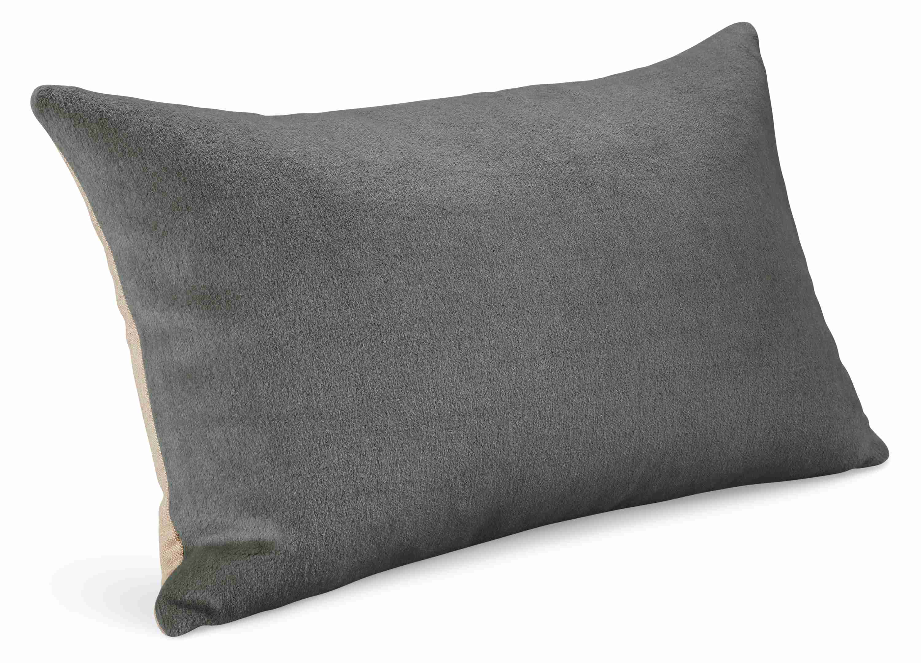 Wool Velvet Pillows