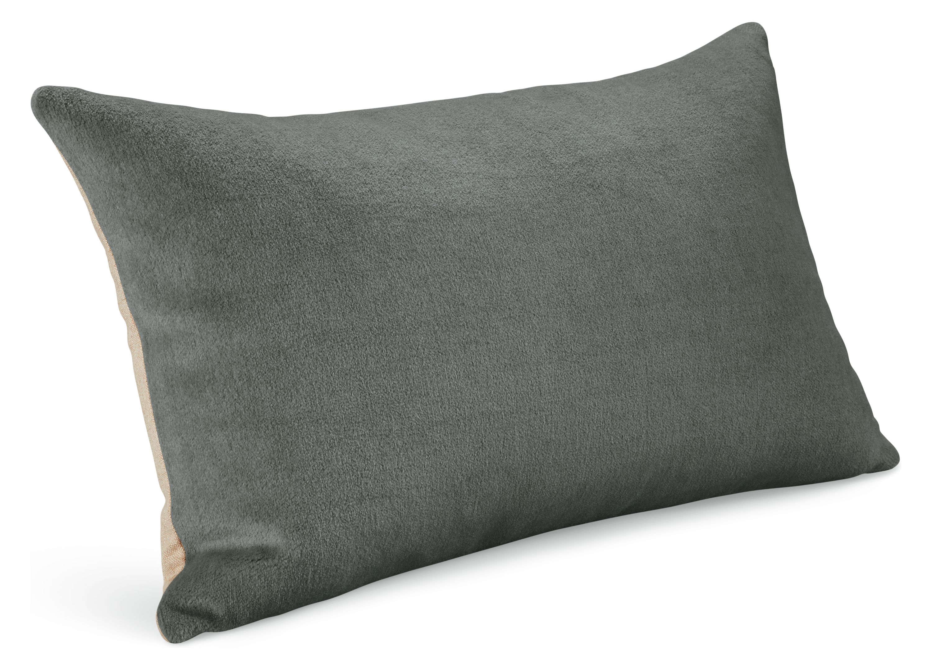 Wool Velvet Pillows