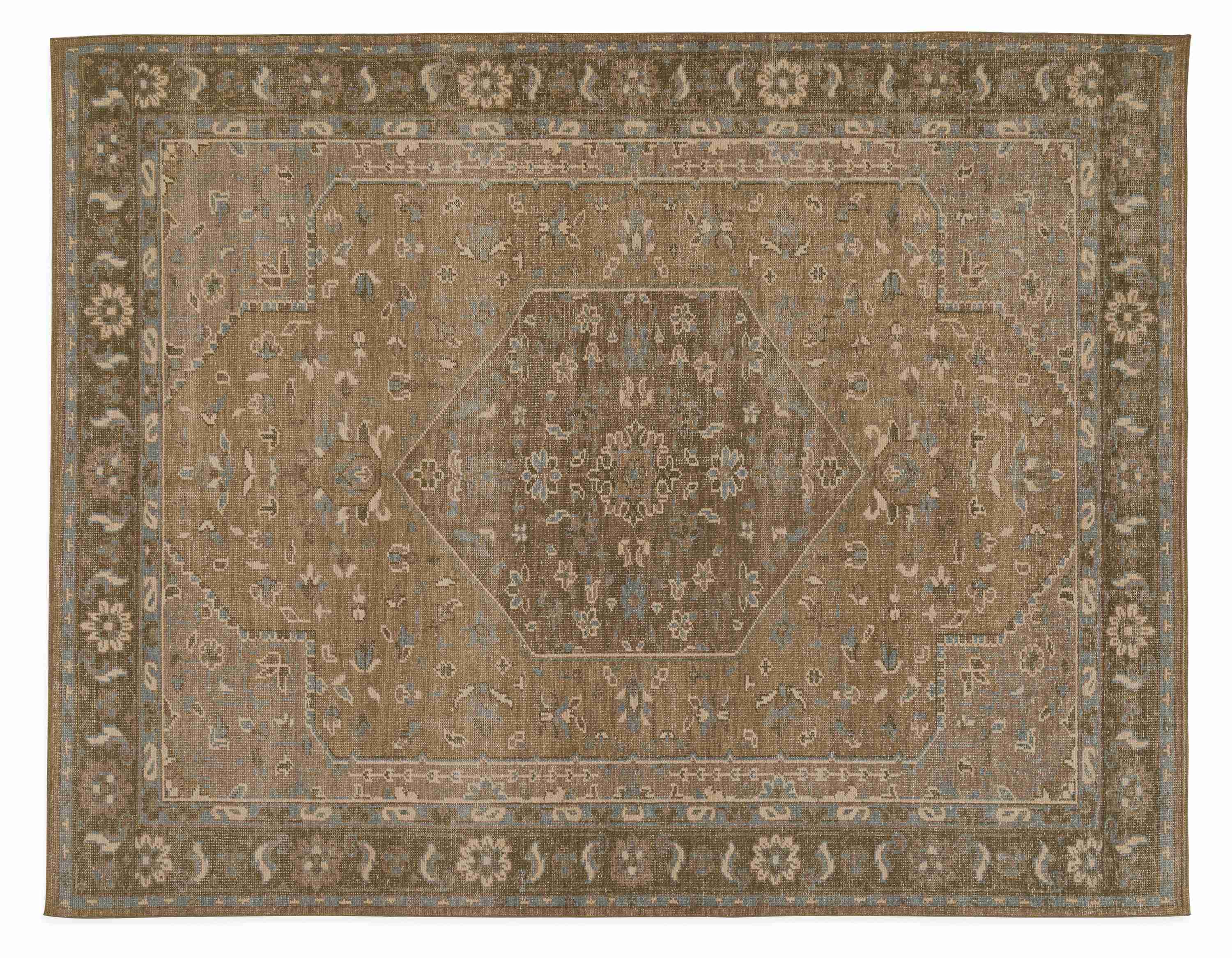 Veda Rugs