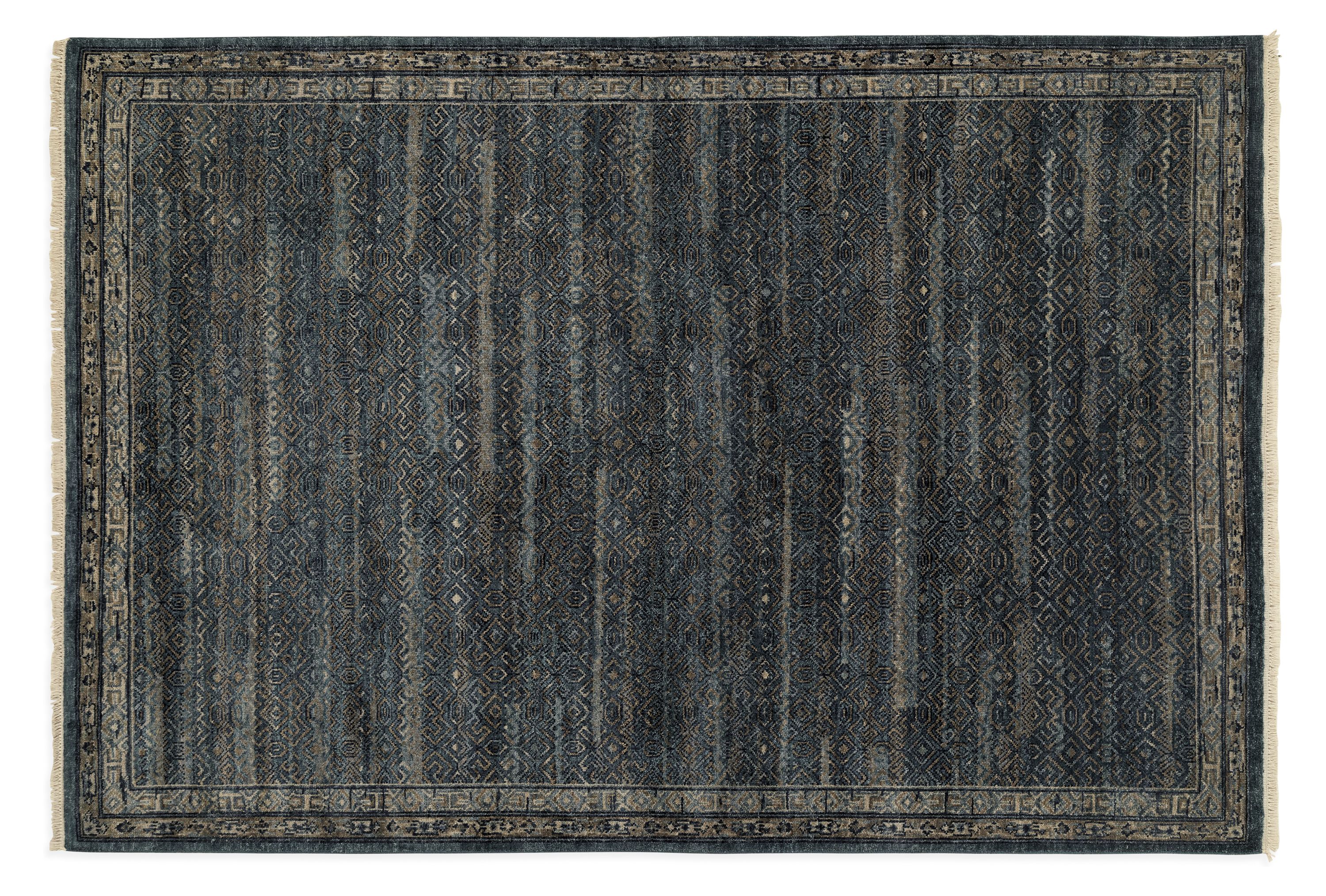Anza 6'x9' Rug