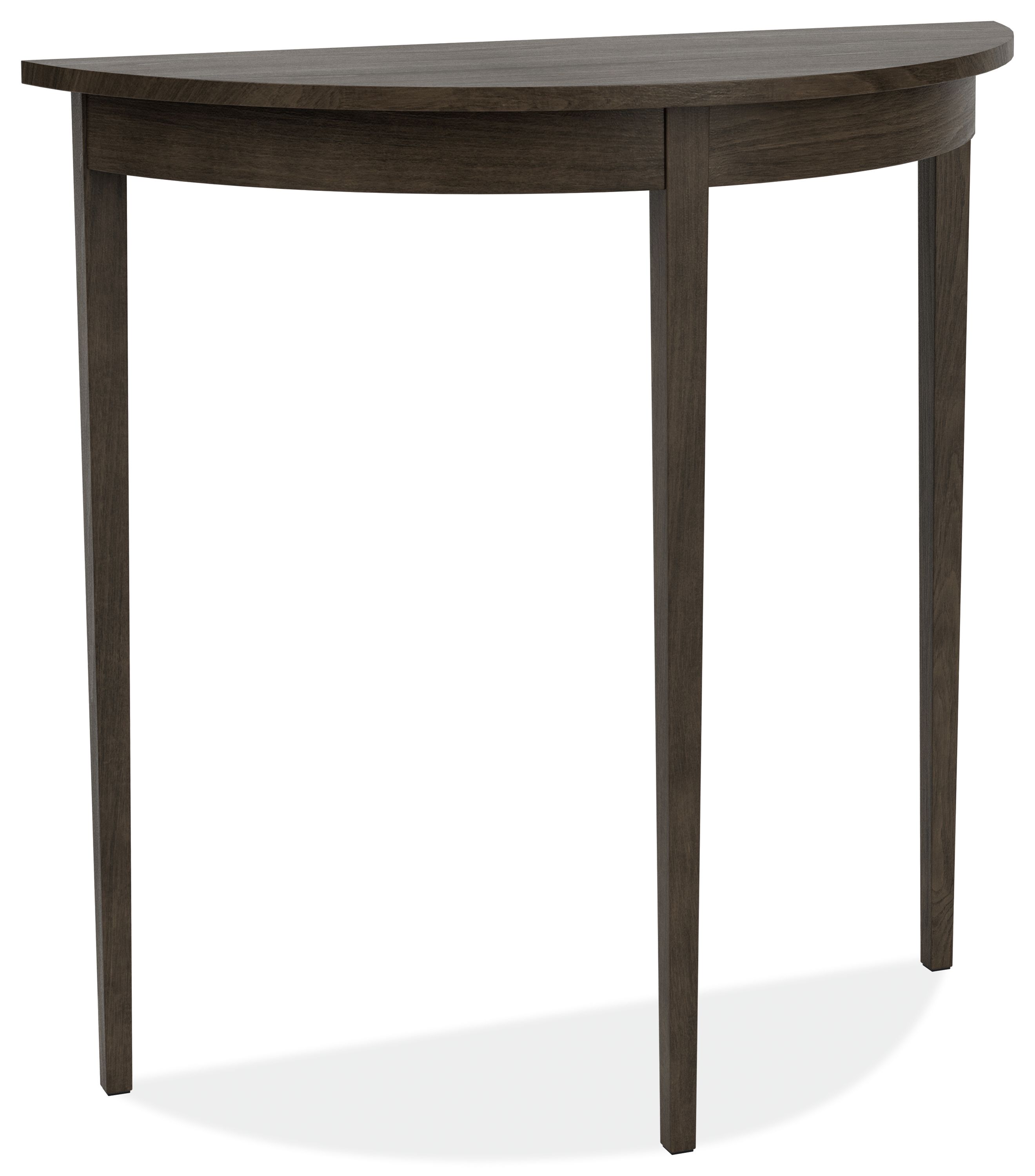 Adams Half-Round Console Tables