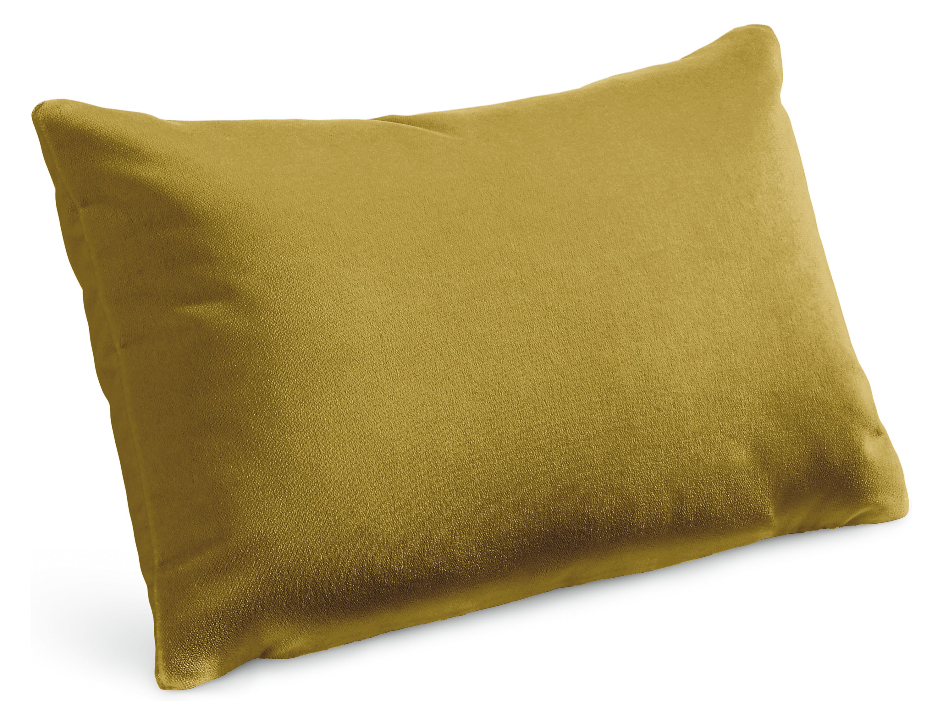 Velvet 20w 13h Throw Pillow Cover