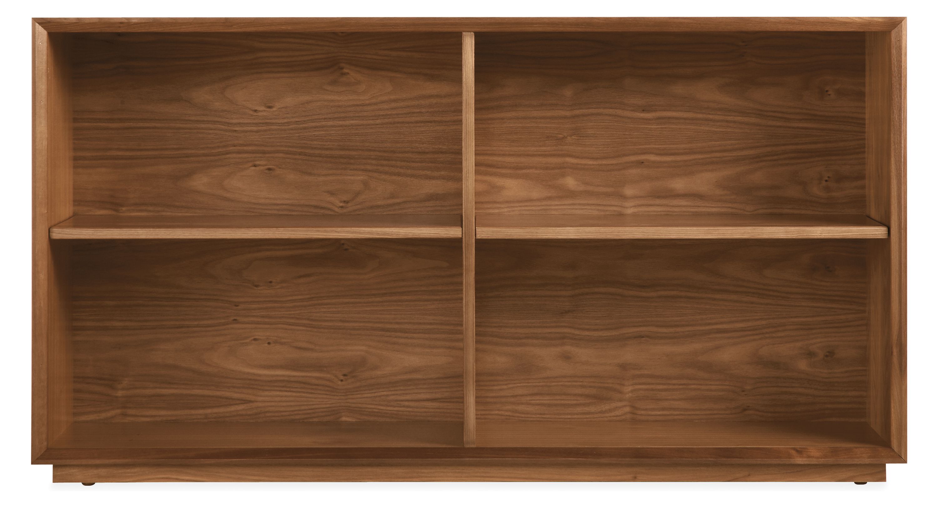 Rollins Stacking Bookcases