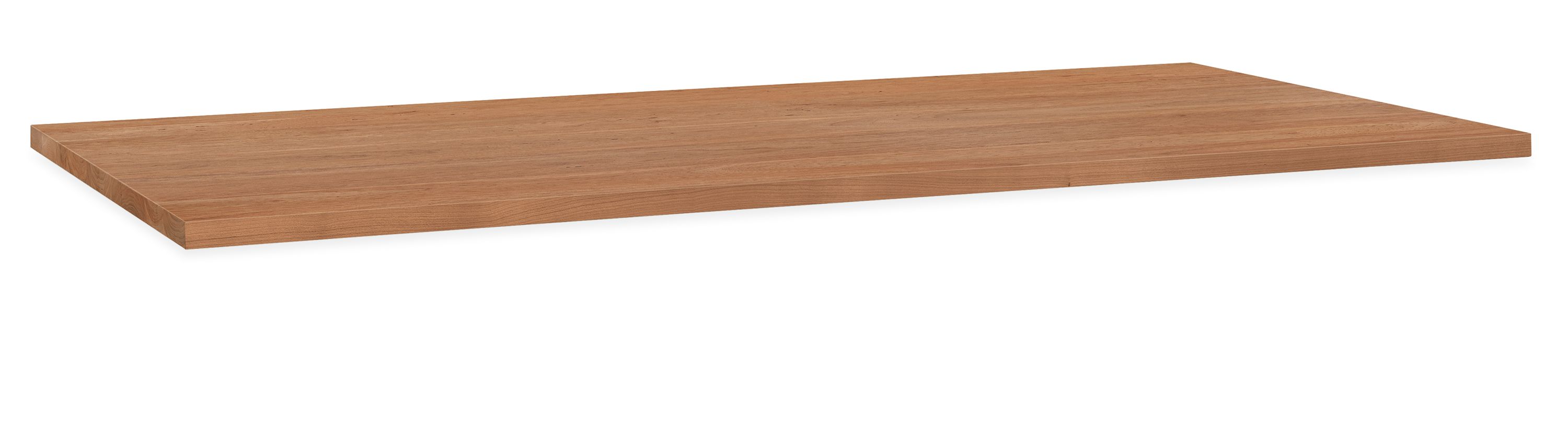 75w 22d Solid Wood Cherry Top