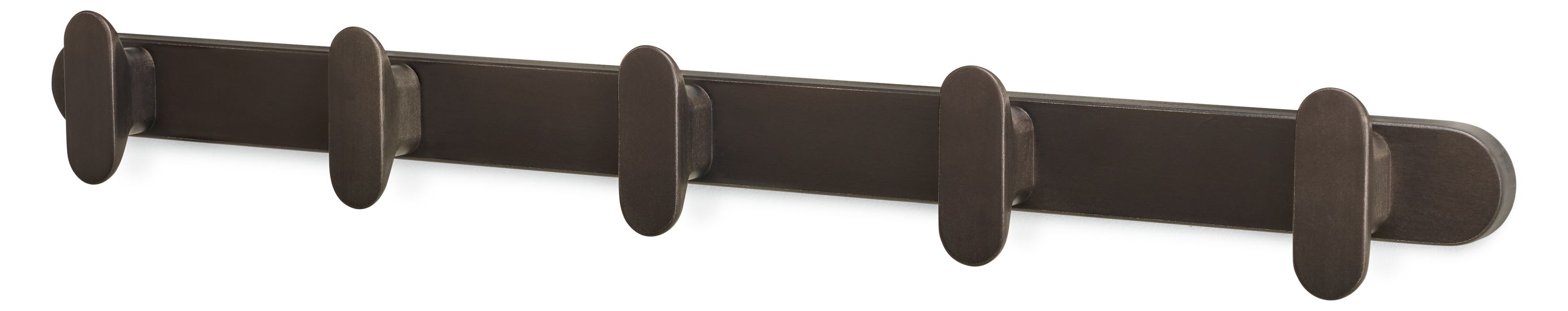 Sonora 36"w Multiple Wall Hook