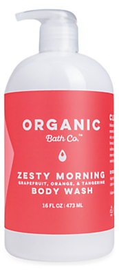 Organic Bath Company - Body Wash