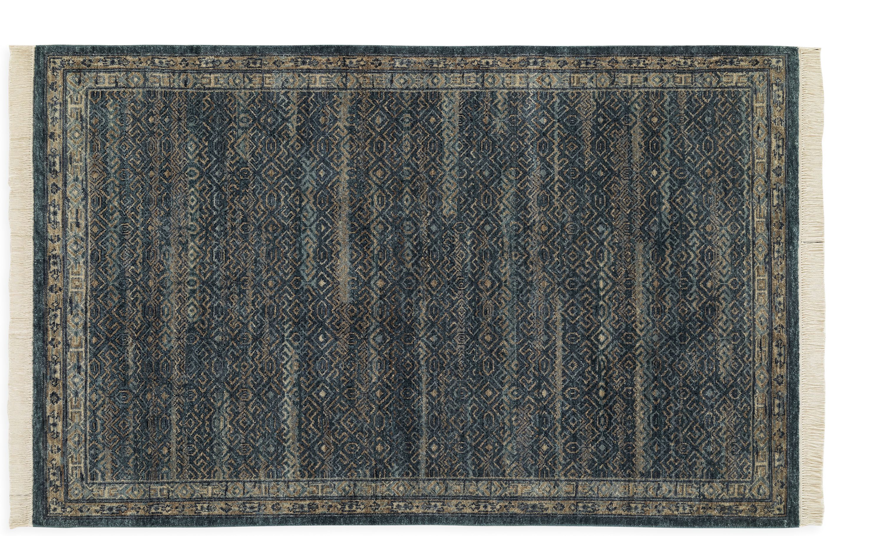 Anza 5'x8' Rug