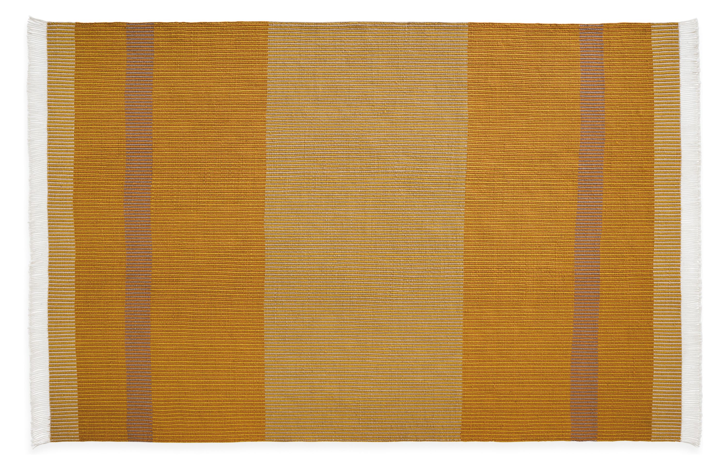 Ayla 6'x9' Rug in Mustard