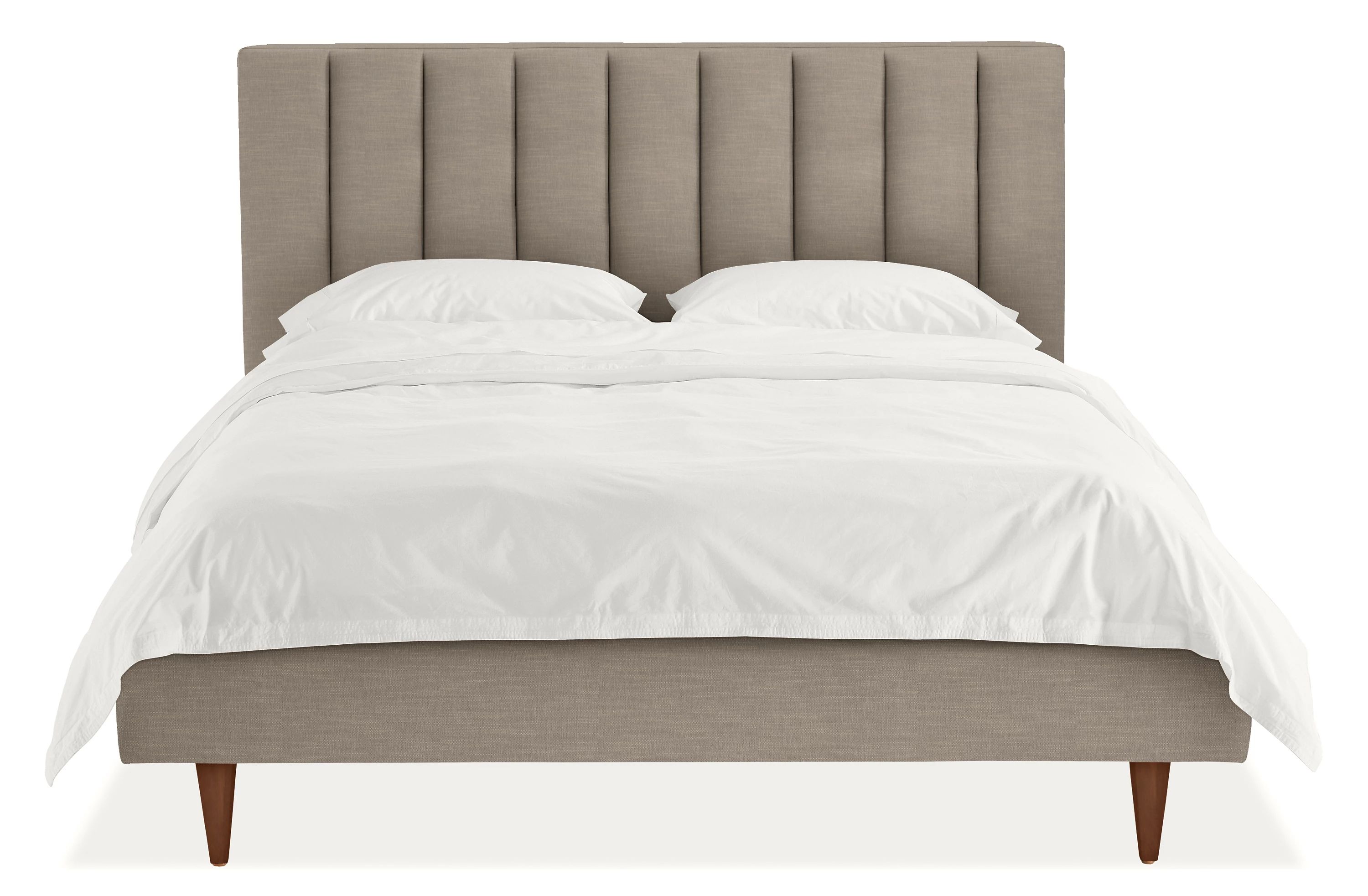 Hartley High Leg Bed, Every Last Yard Event