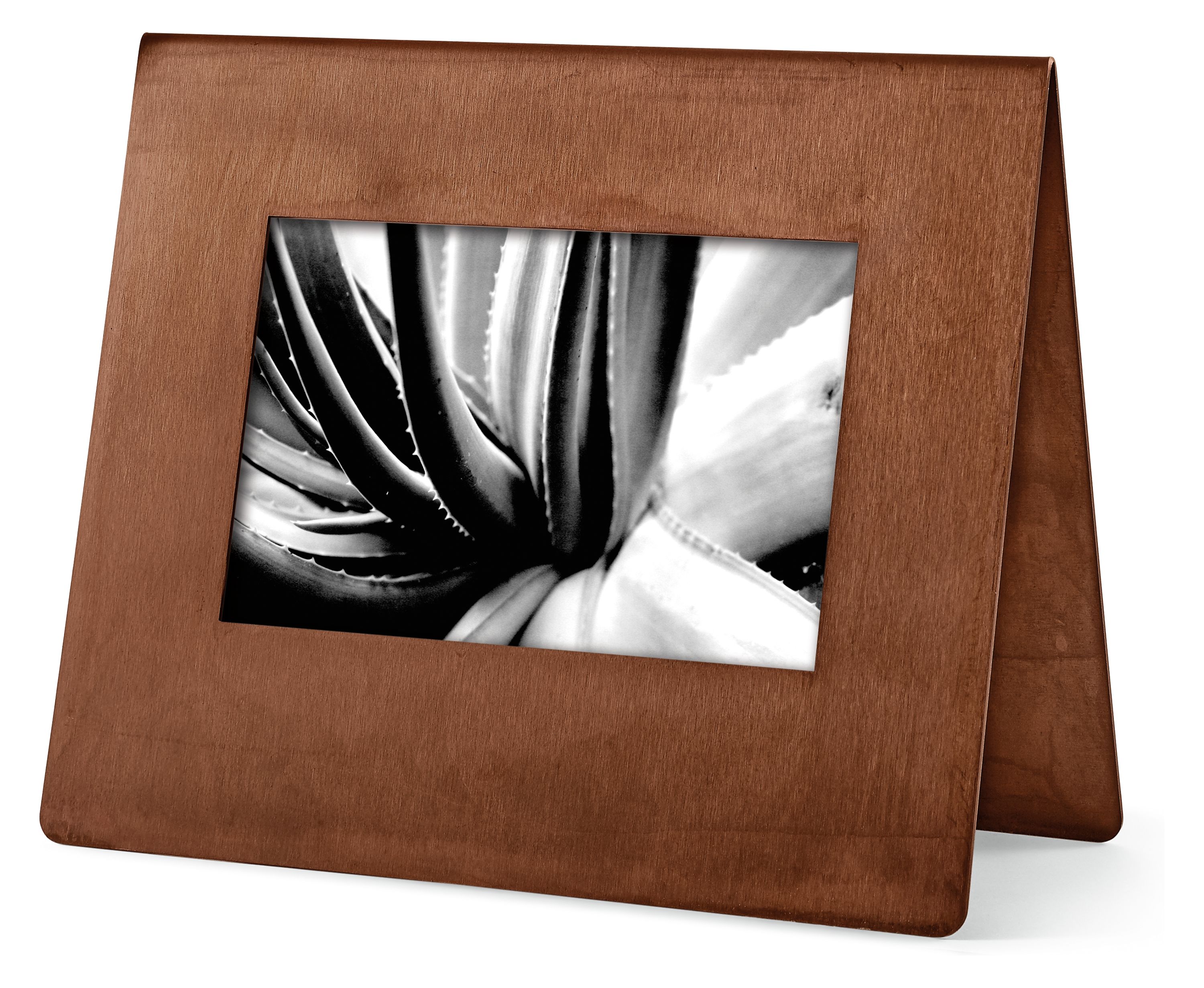 Bend 4x6 Horizontal Tabletop Frame