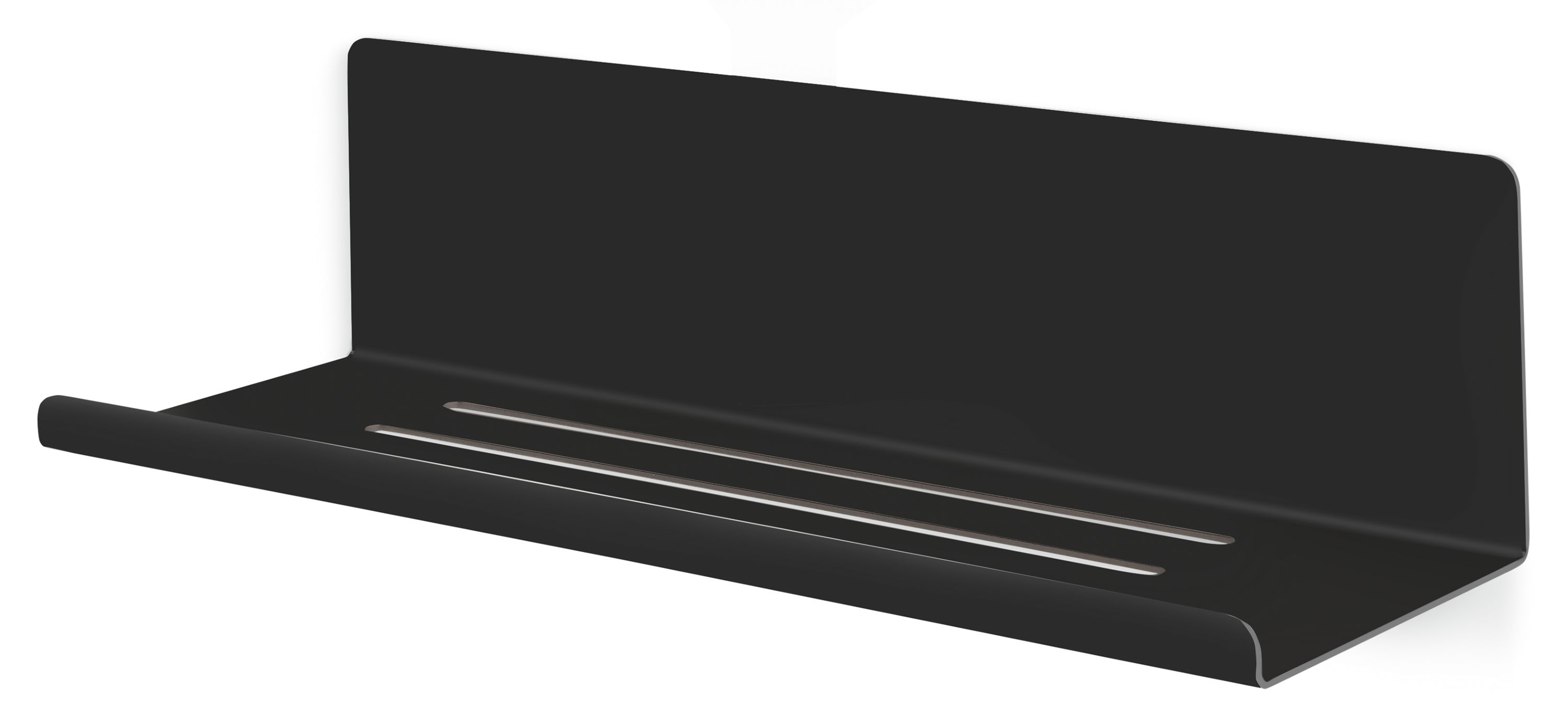 Sawyer 12w 4d 3h Shower Shelf