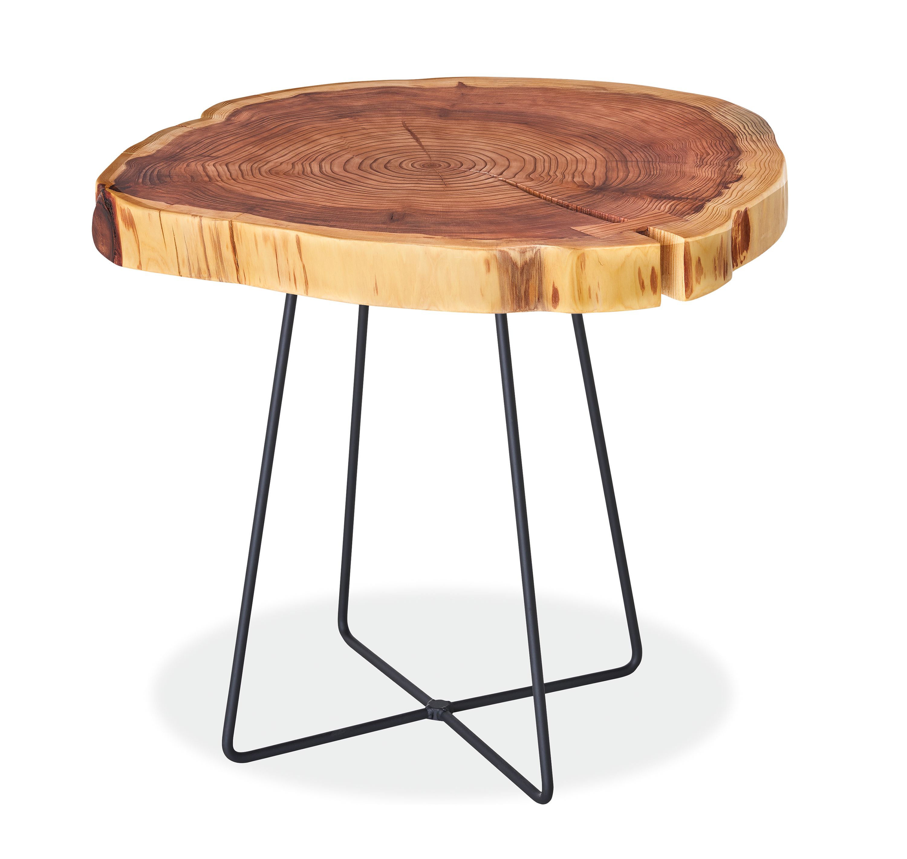 Wellington End Tables