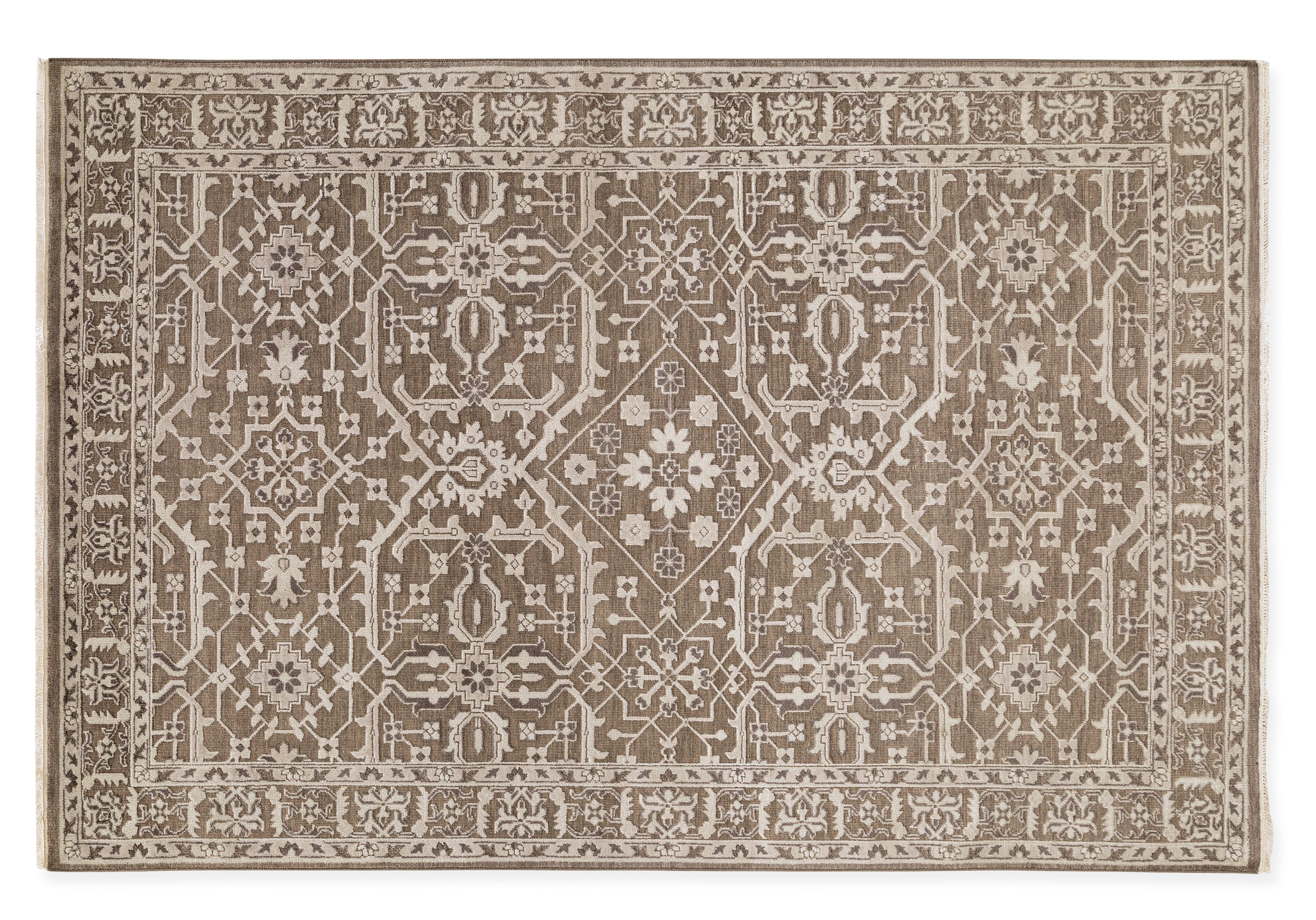 Vanya 6'x9' Rug
