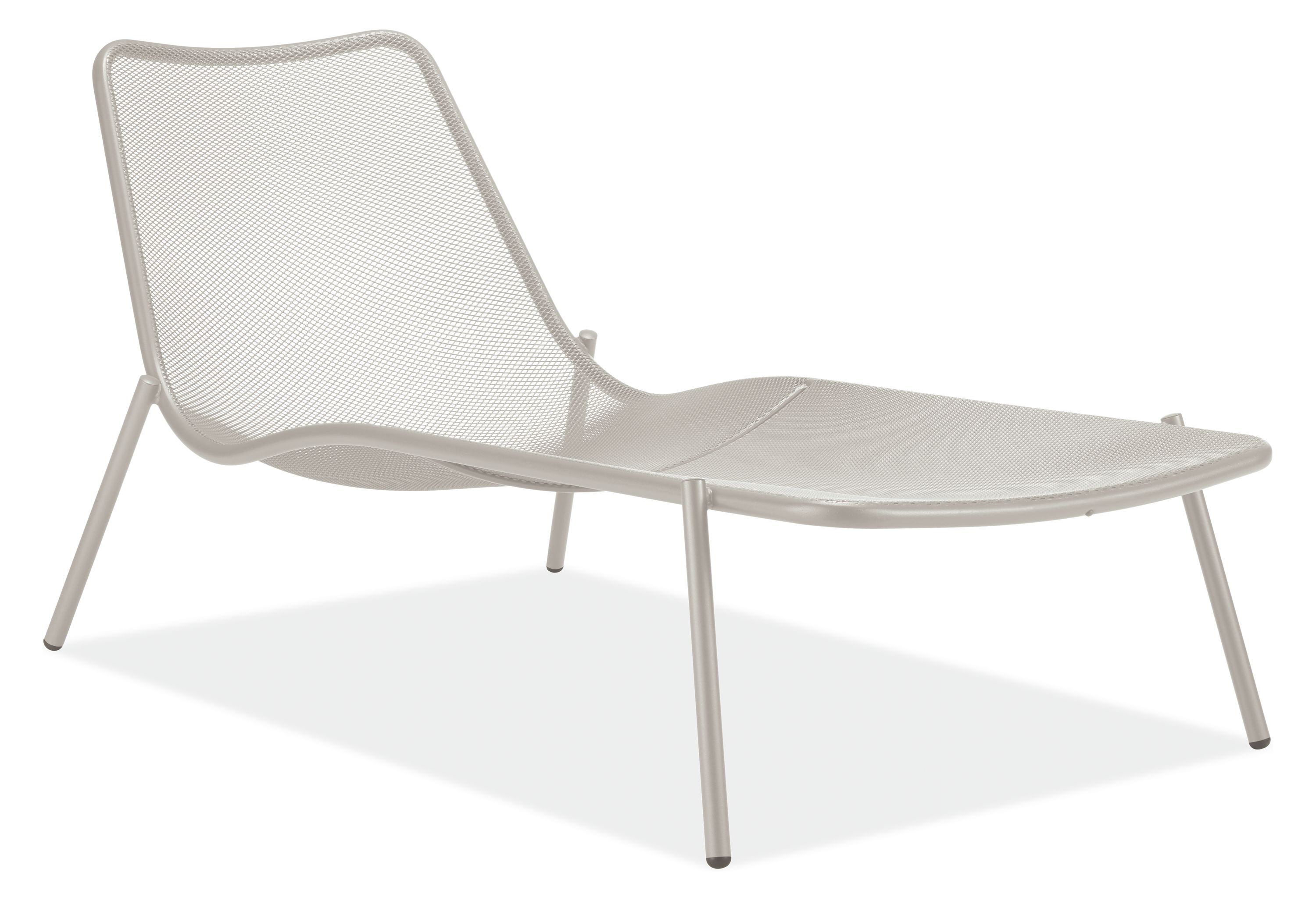 Soleil Chaise