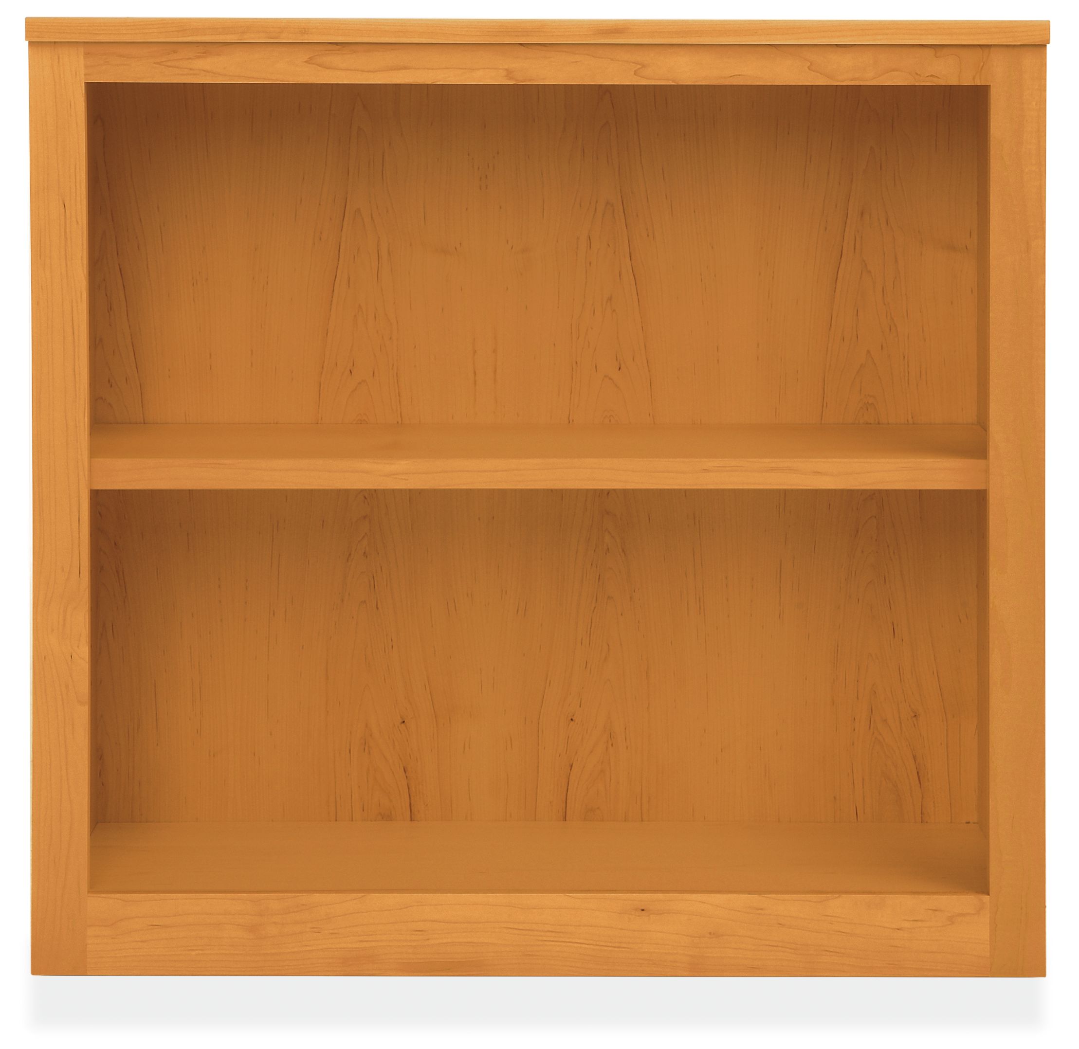 Woodwind Console Bookcases