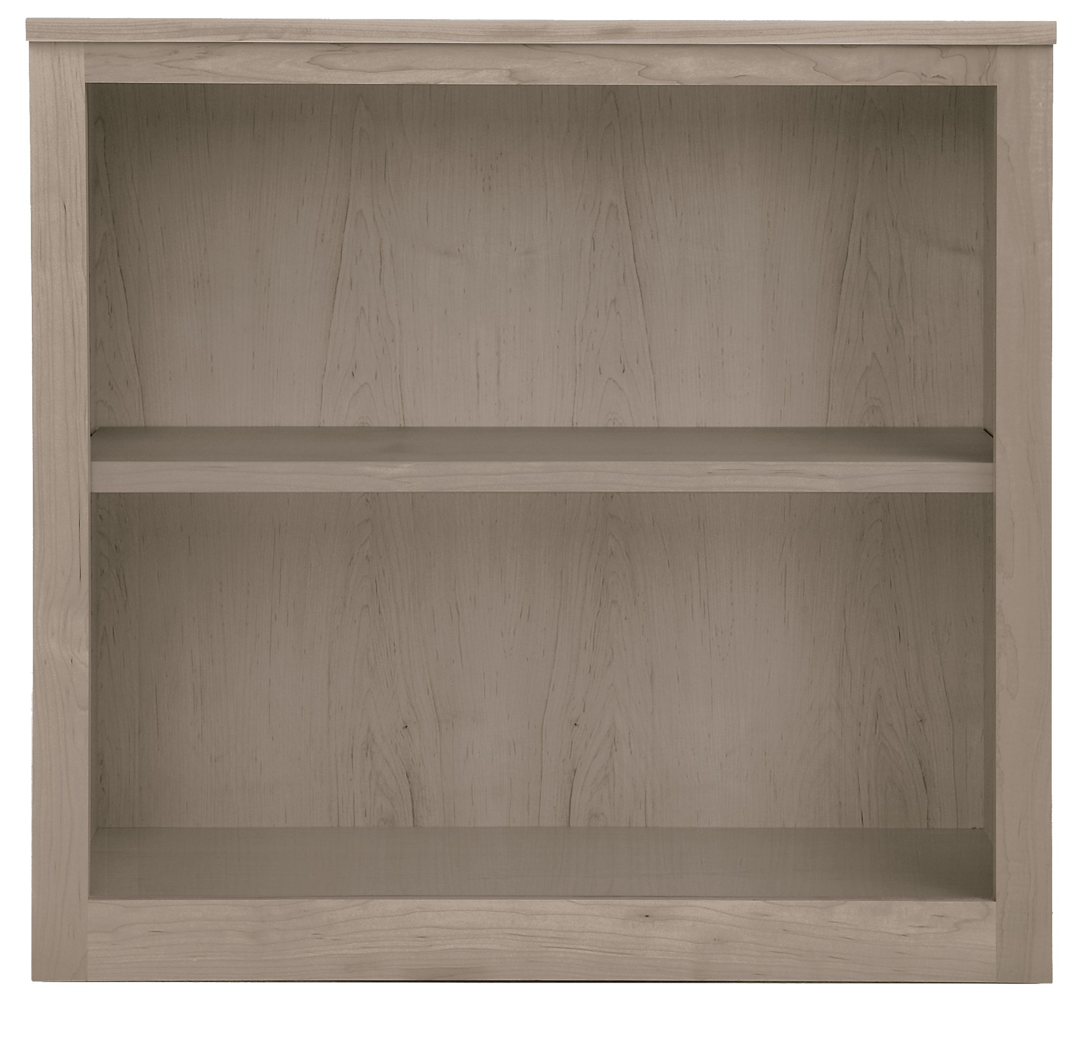 Woodwind 32w 12d 30h Bookcase