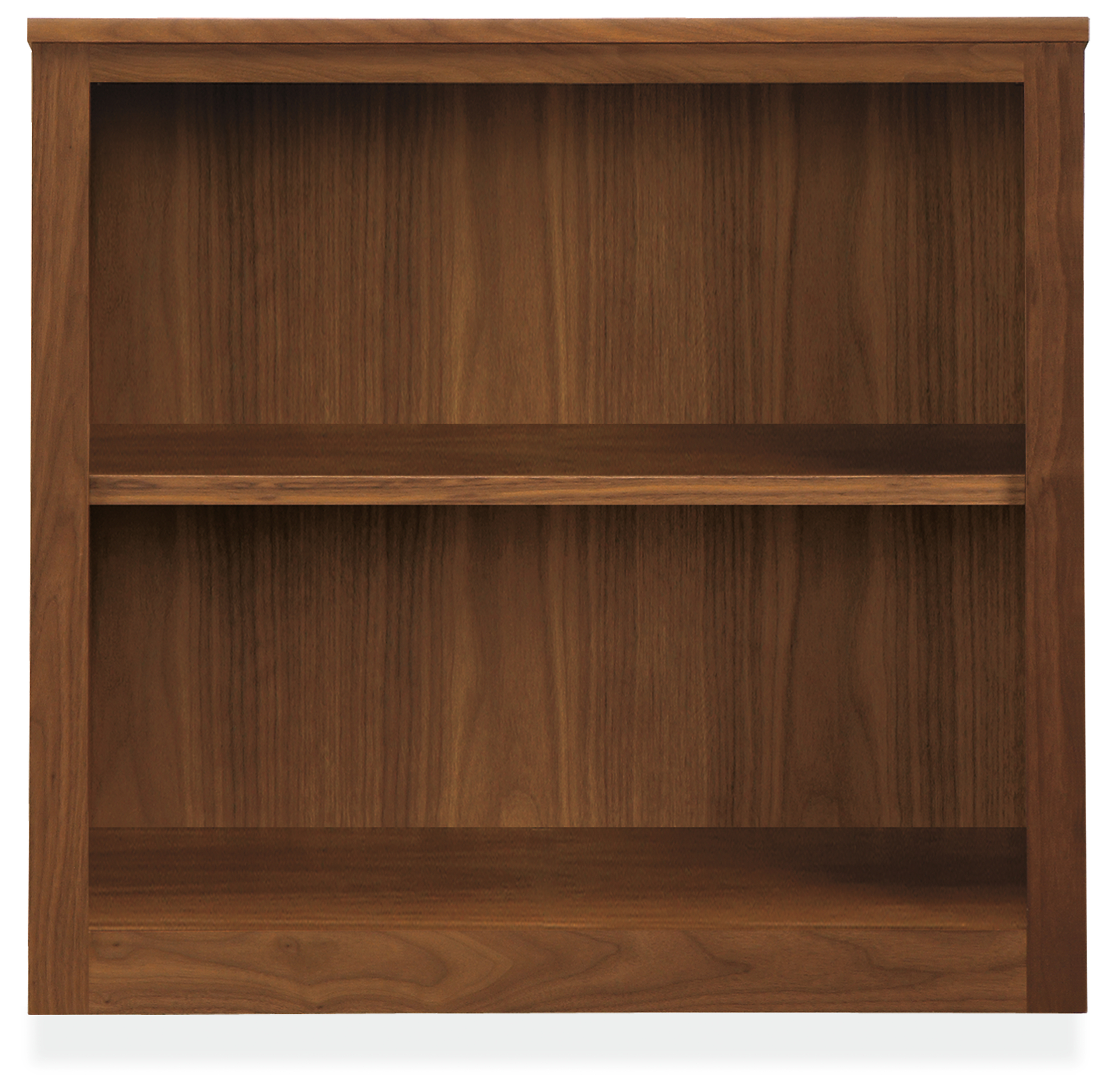 Woodwind 32w 12d 30h Bookcase