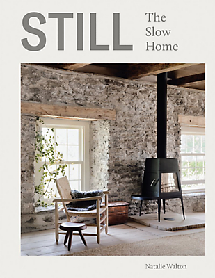 Still, The Slow Home Book