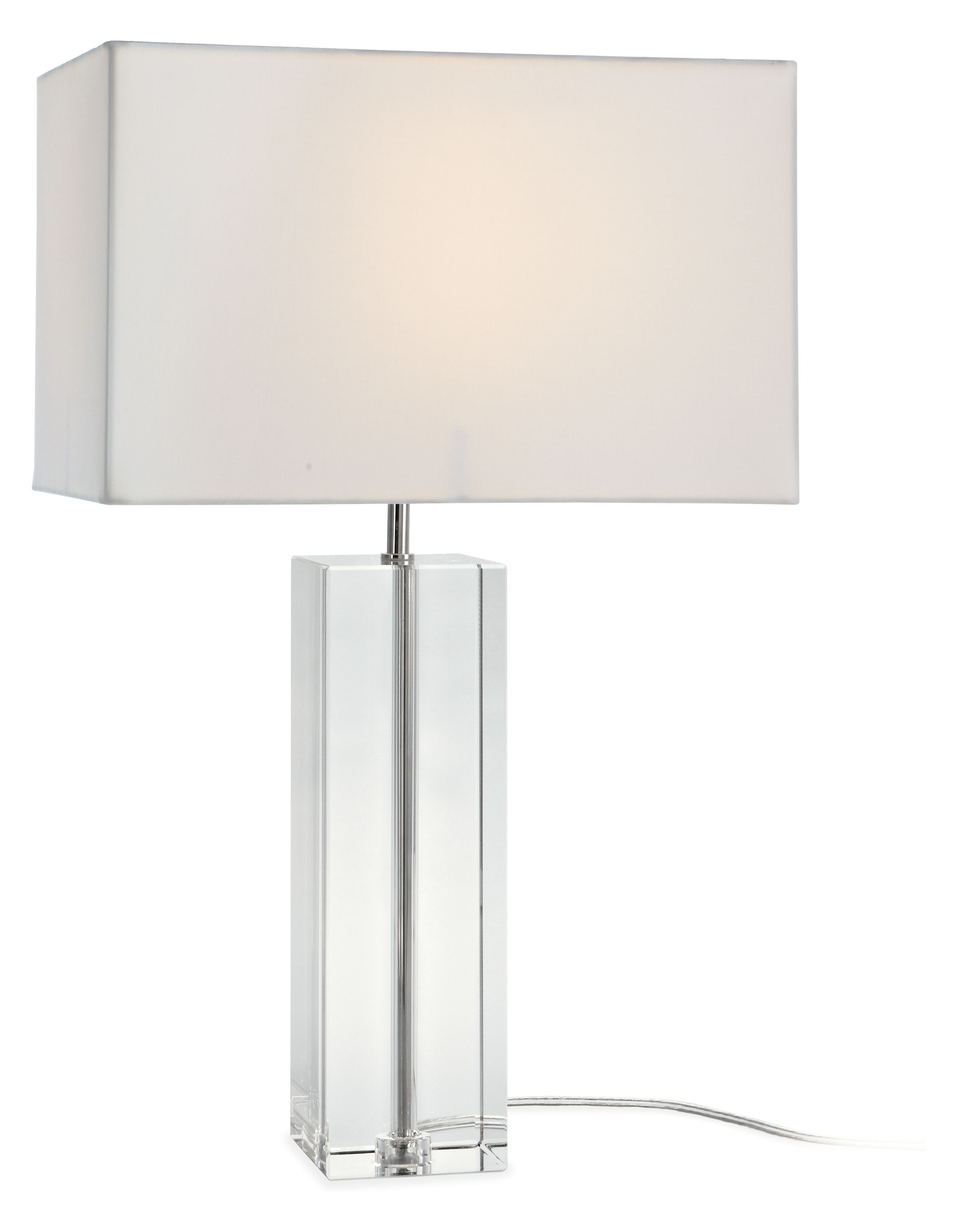 Madison Table Lamp