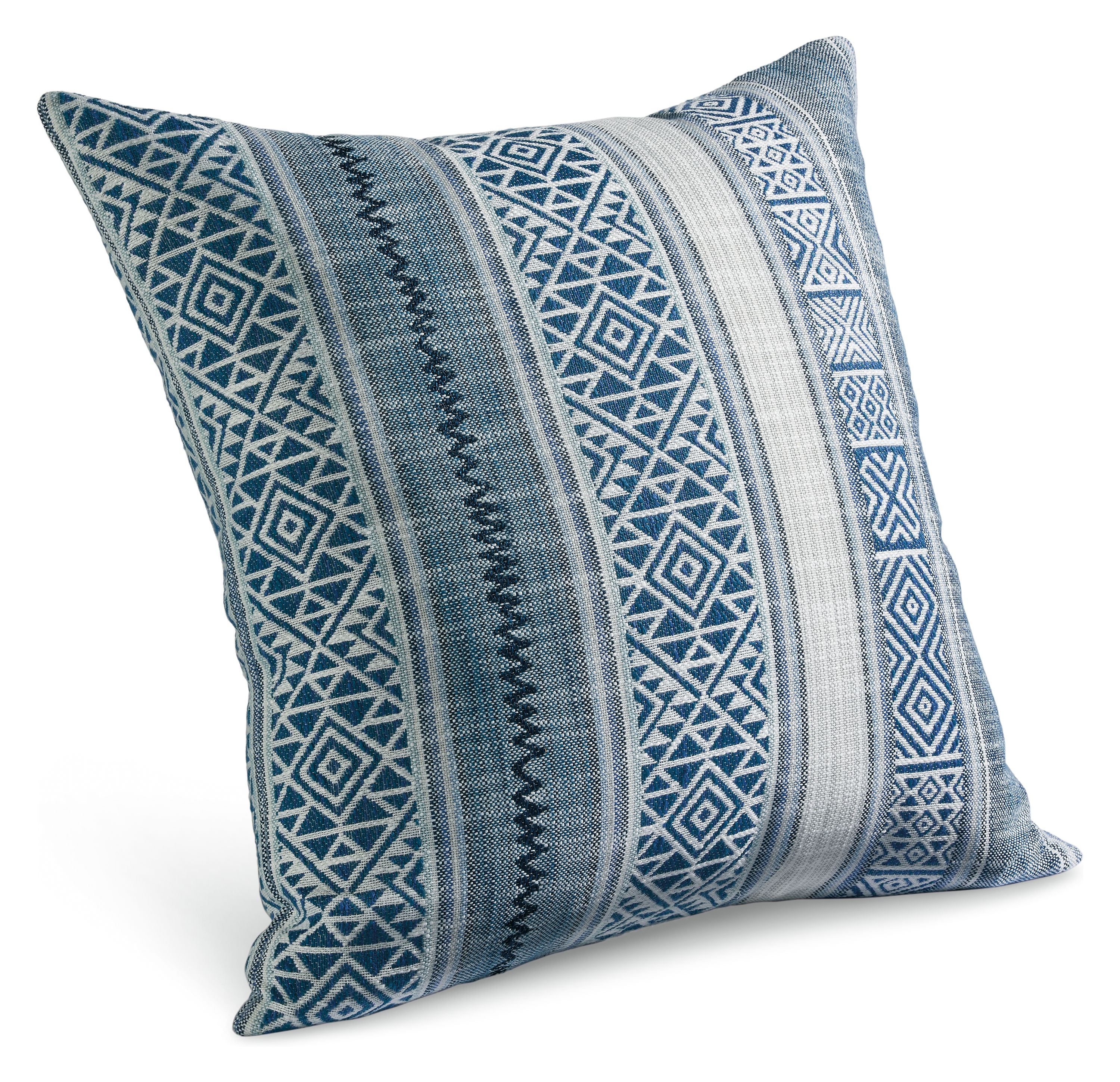 Yates Outdoor Pillow