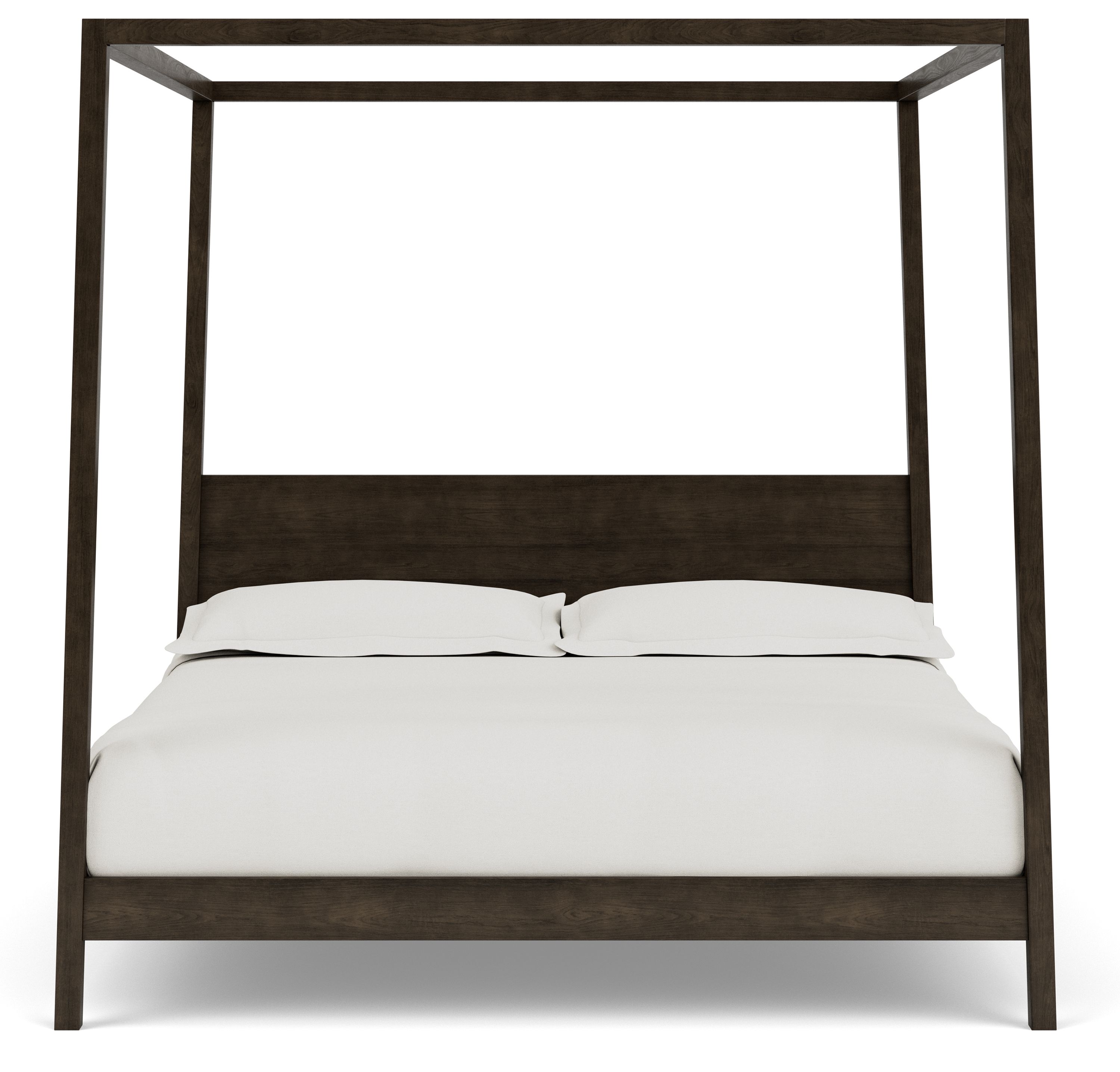 Hale King Bed