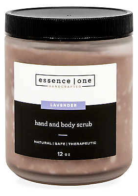 Essence One - Hand & Body Scrub