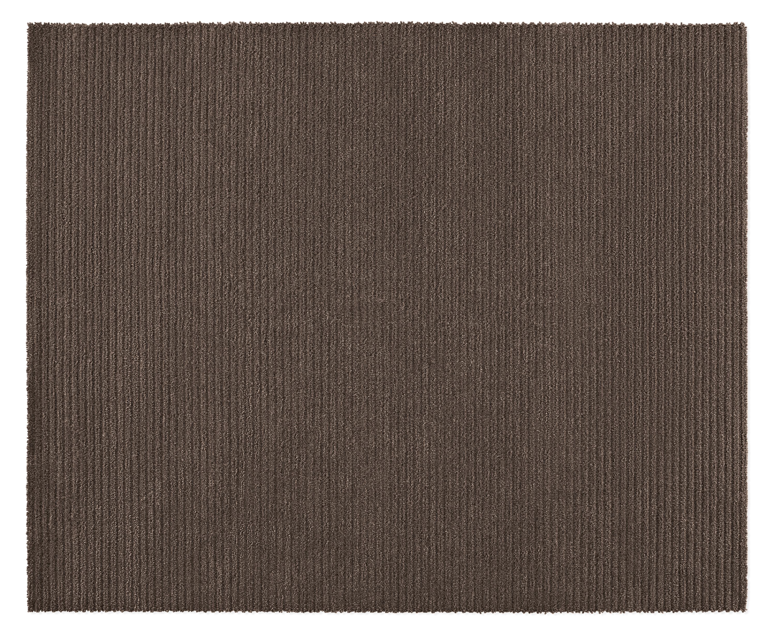 Arden Ribbed 6'x9' Rug