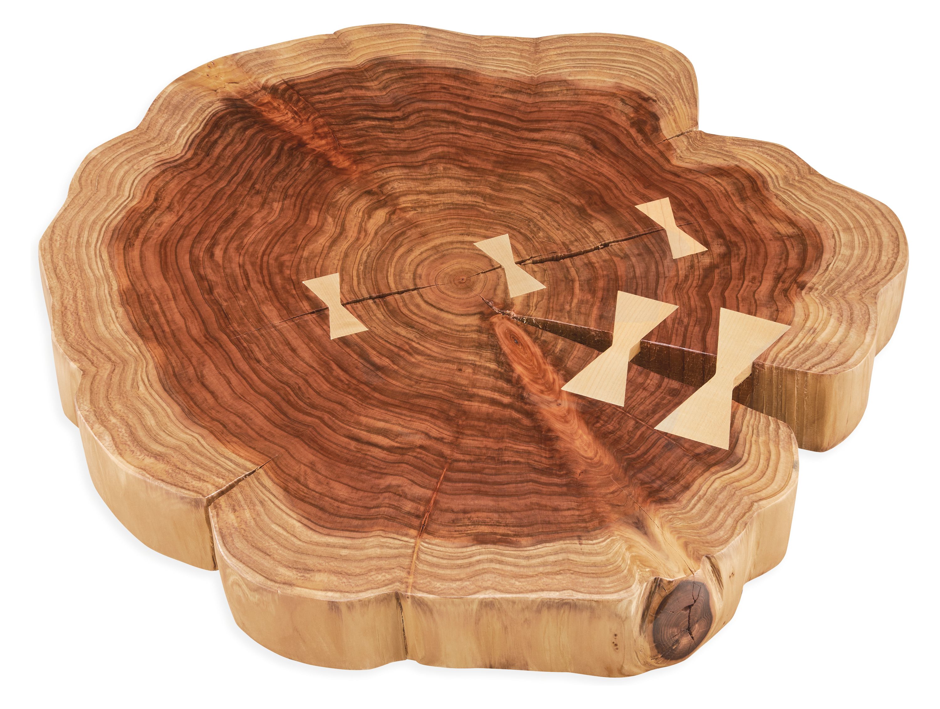 Truxel 31-32 diam 16h Coffee Table