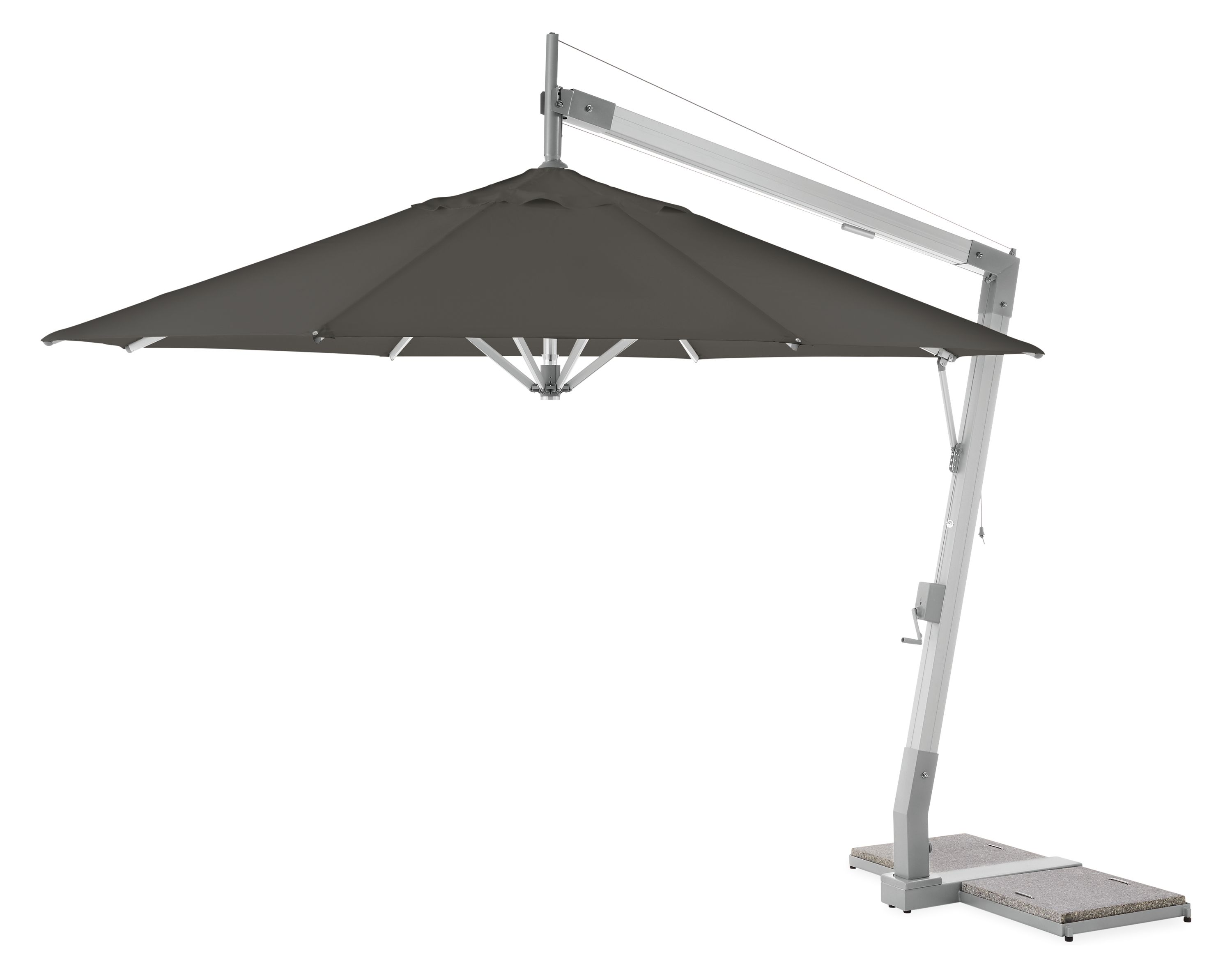 Cumulo 12' Patio Umbrella