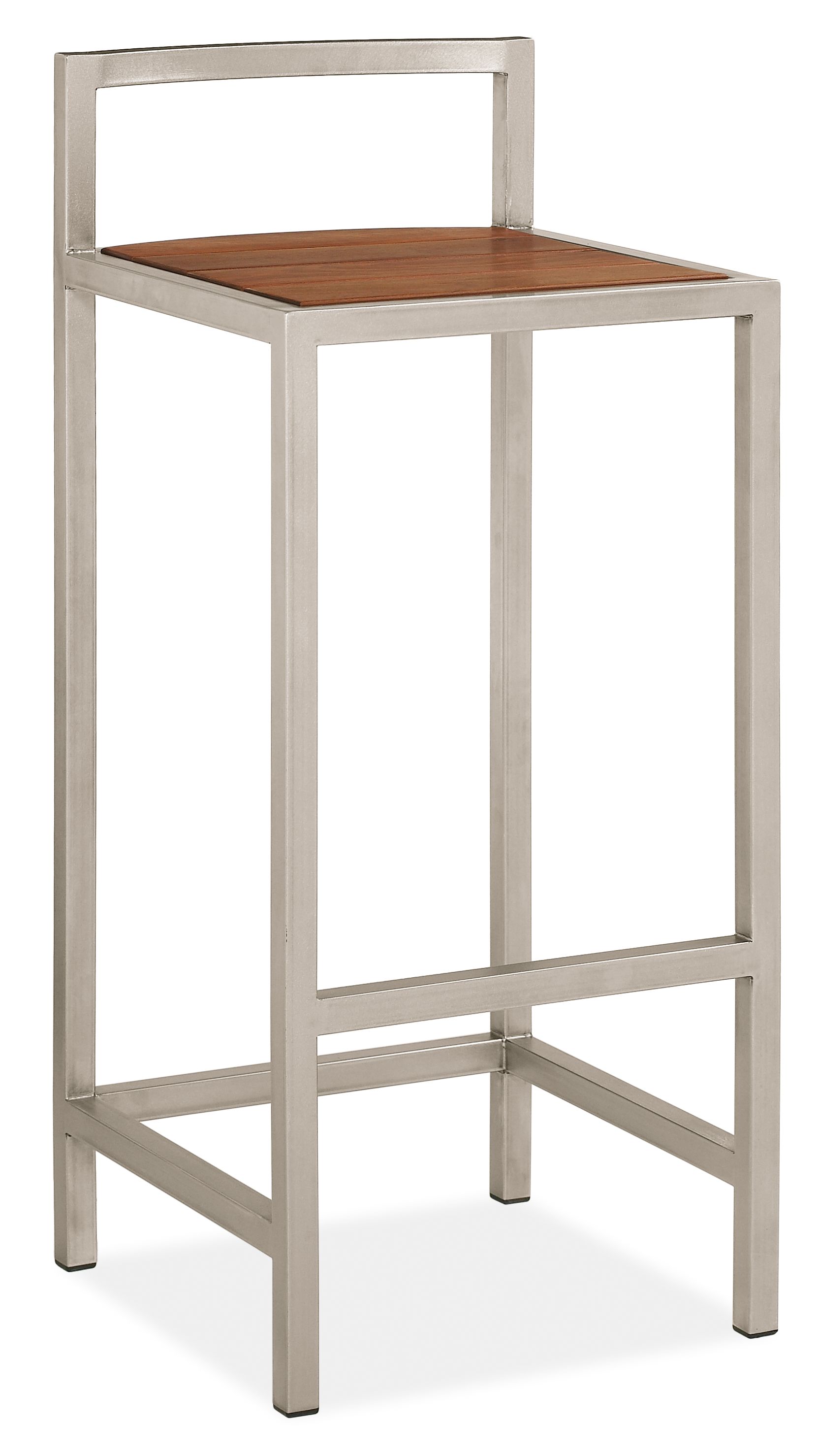 life outdoor living teak shield cover on Montego Counter Bar Stools Modern Outdoor Furniture Room Board