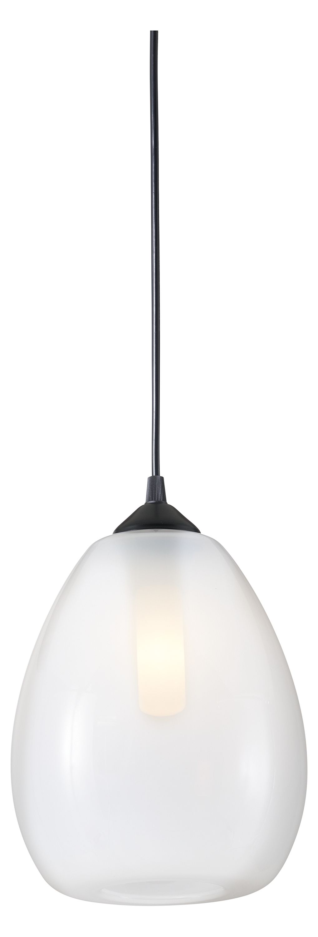 Gale Teardrop Pendant