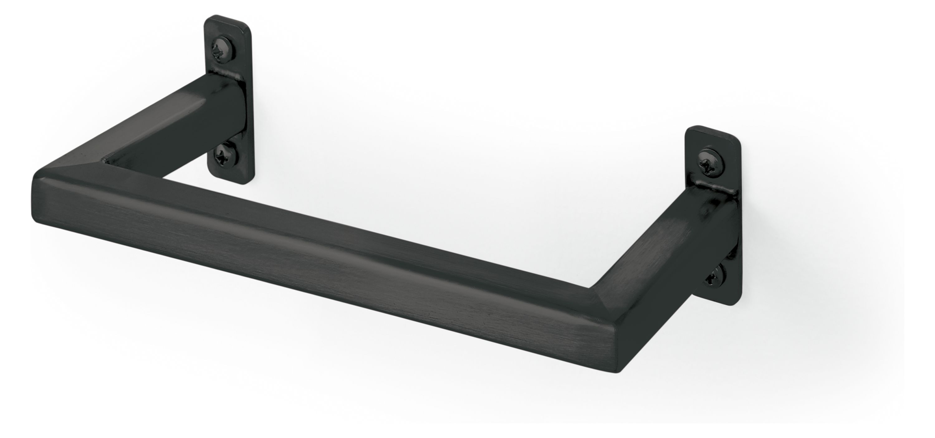 Slim 18w Towel Rack