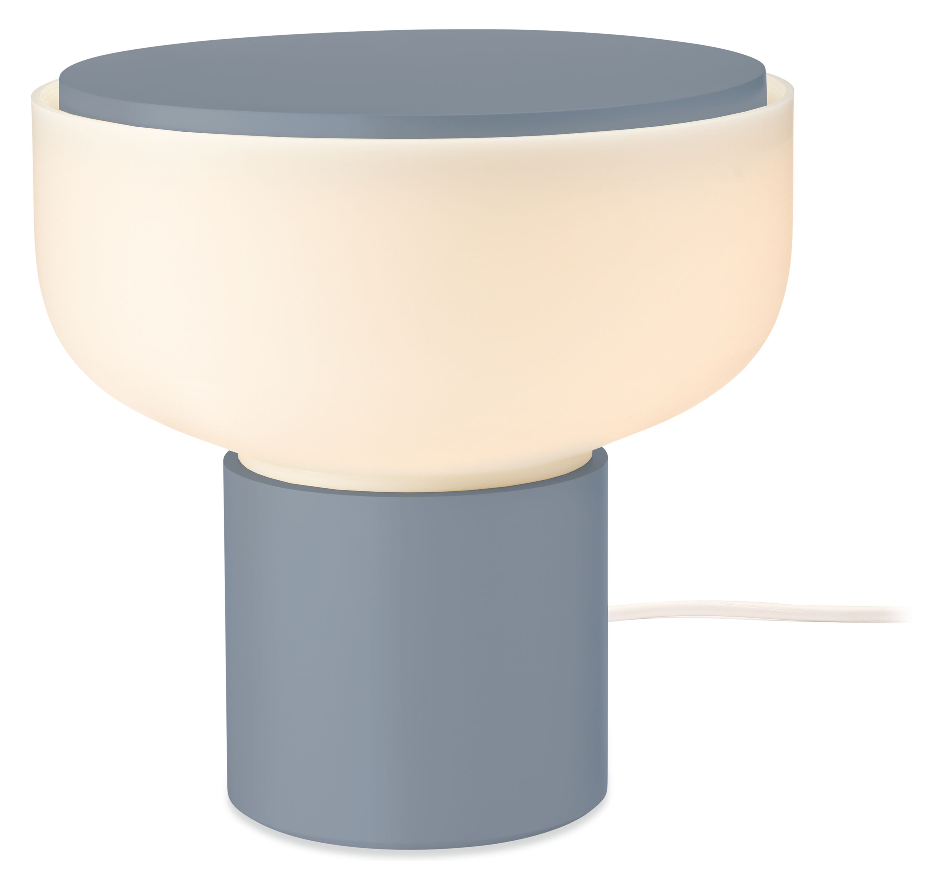 Arpeggio 10.5 diam 10h Table Lamp