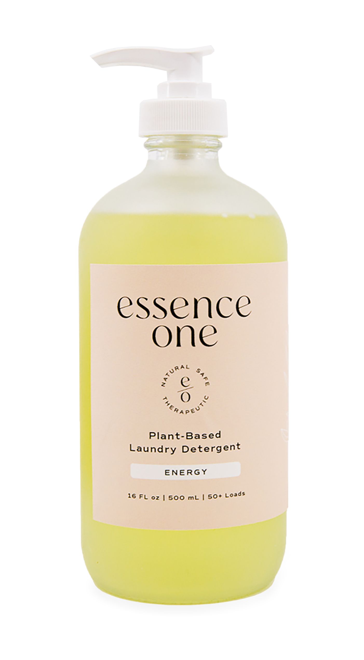 Essence One - Laundry Detergent in Energy