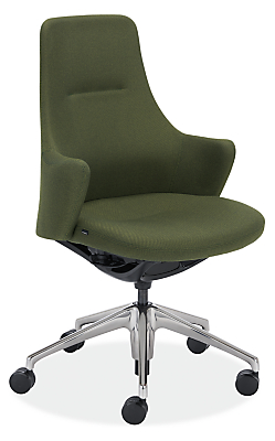 LW Office Chair