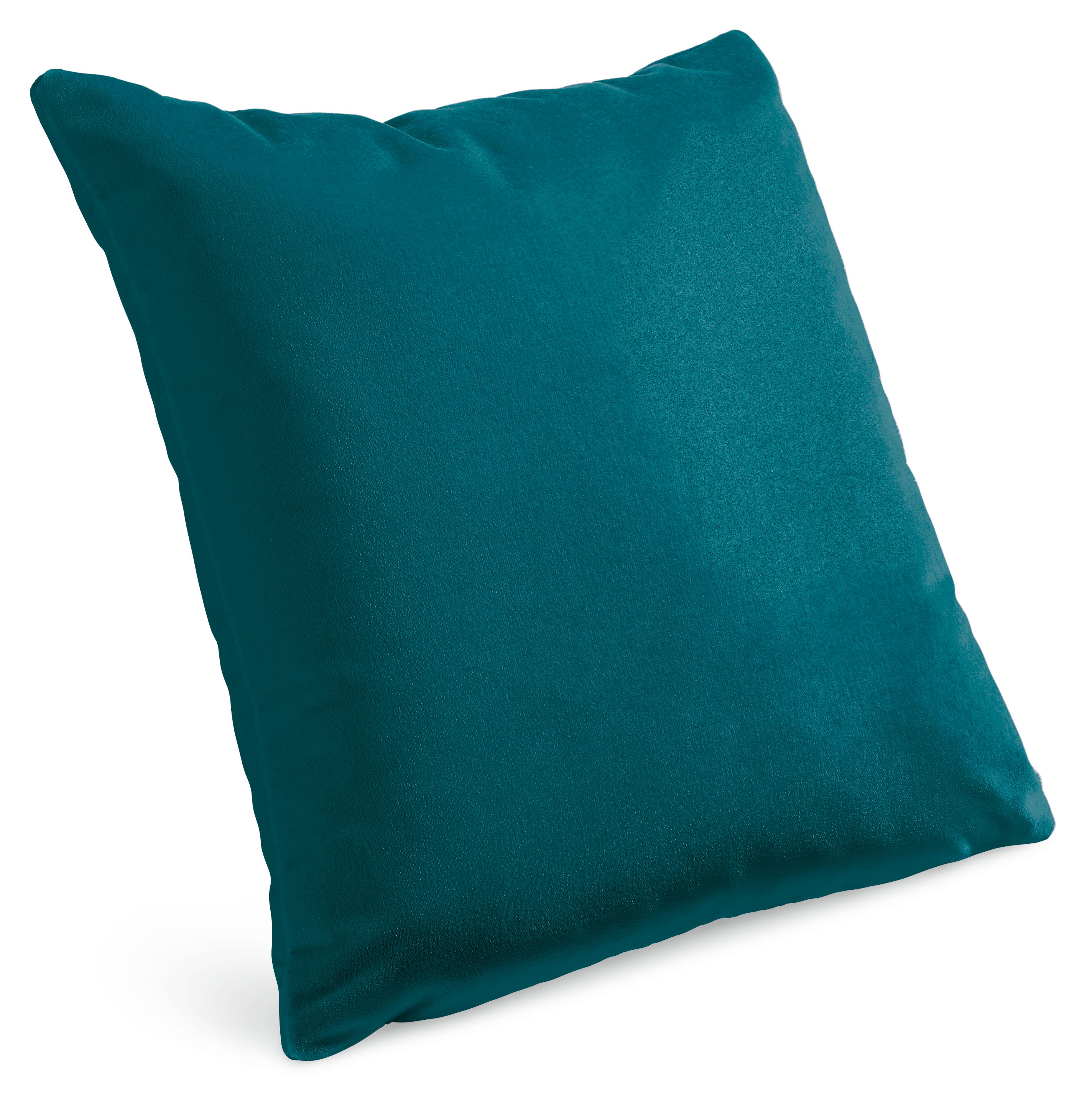 Velvet 20w 20h Throw Pillow Cover