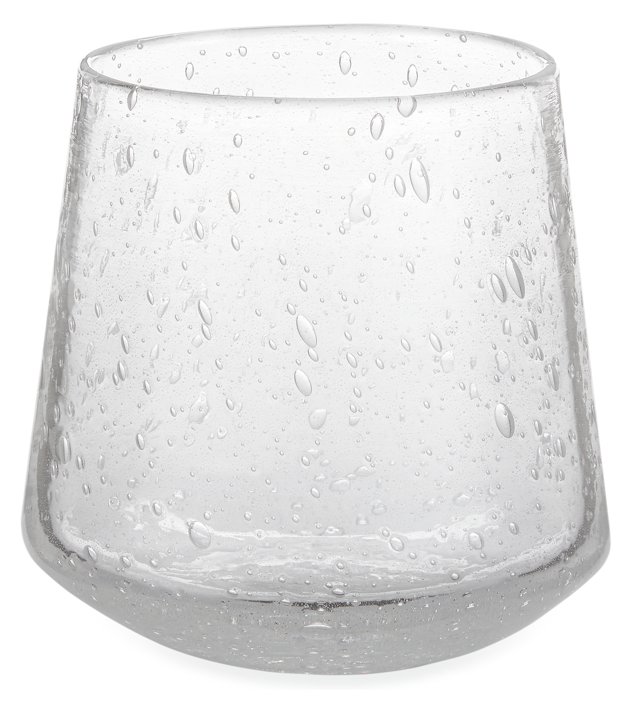 Winston Angle Snifter Bubbled