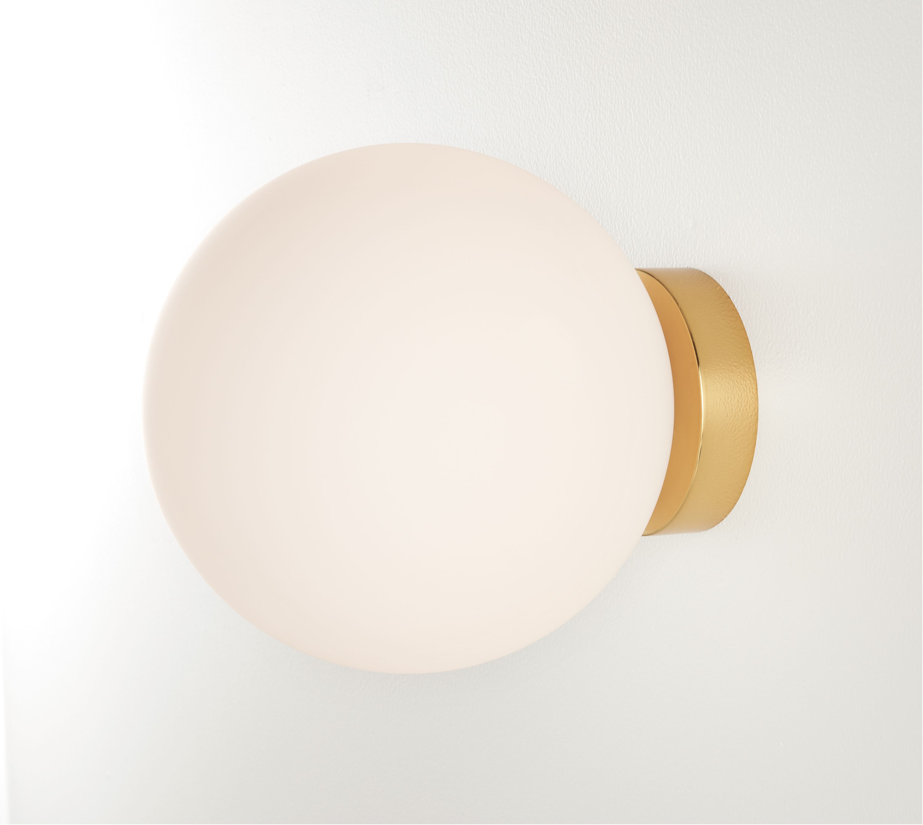 Orbit Wall Sconces