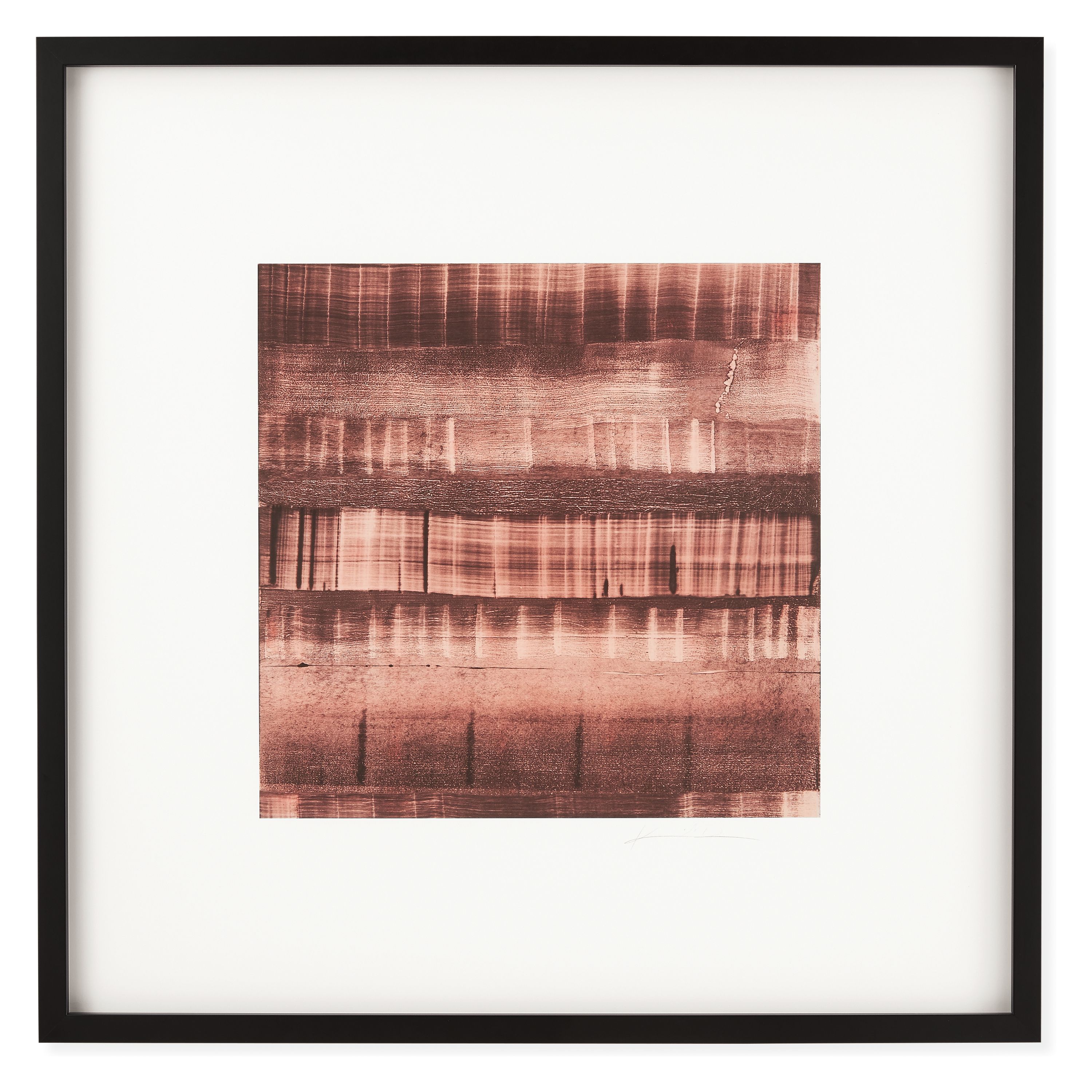 Karen J. Revis, Ricochet, 2020, Limited Edition