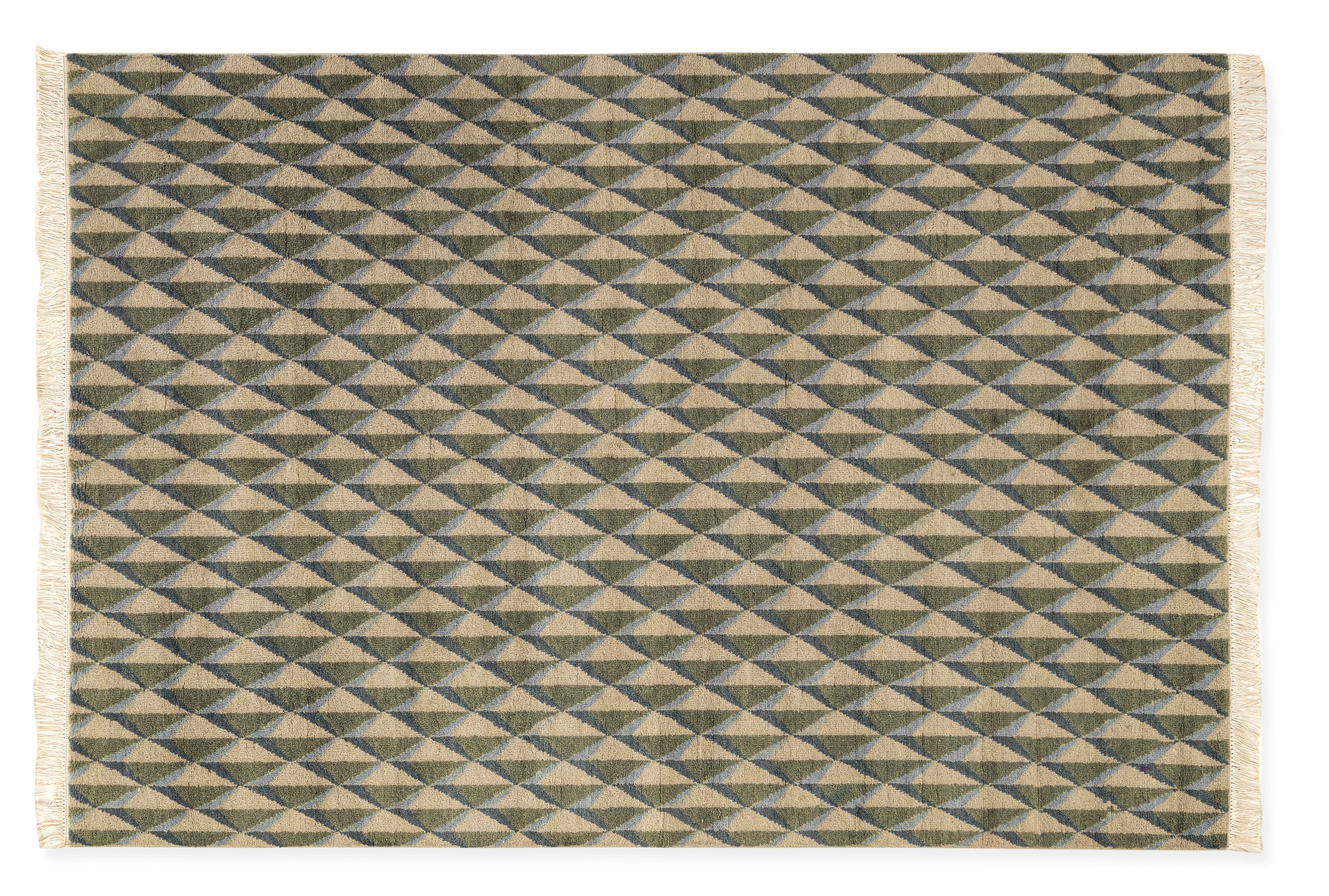 Plaza Rug