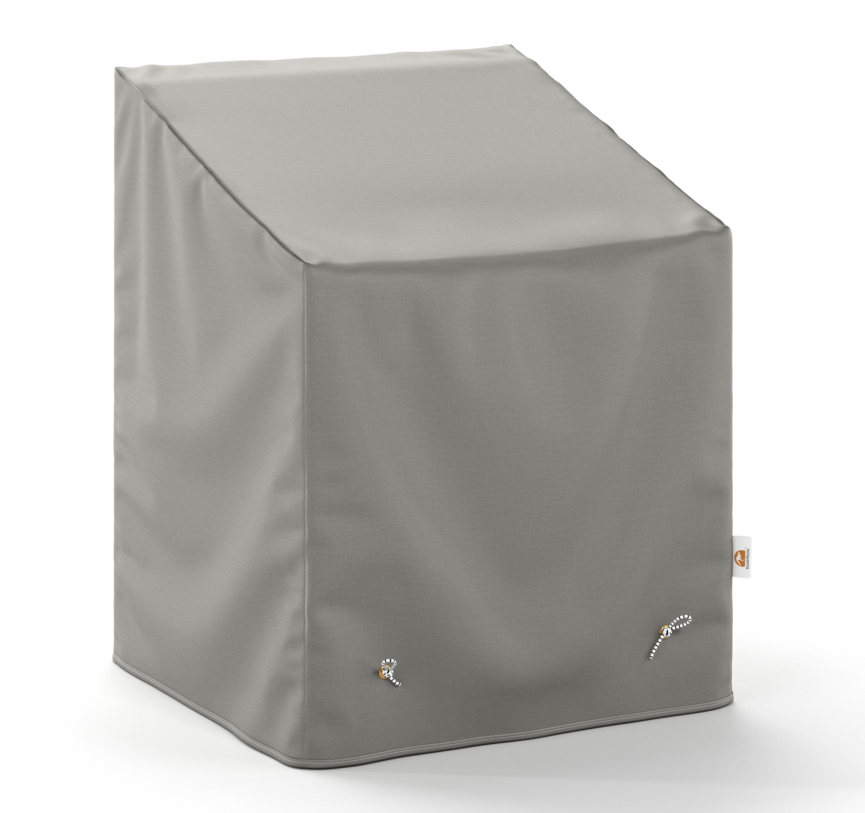 Outdoor Cover for Chair 23w 21d 30h with Hooks