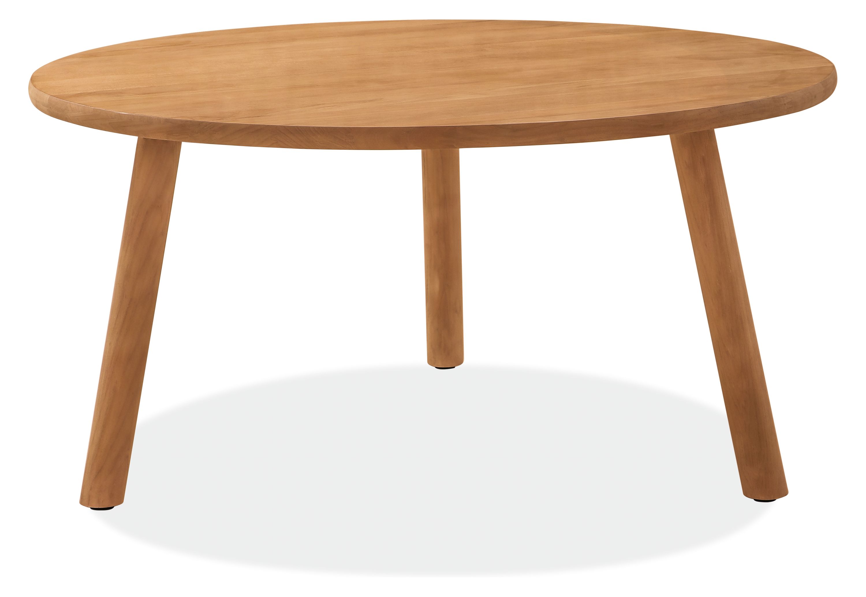 Isley Round Coffee Tables