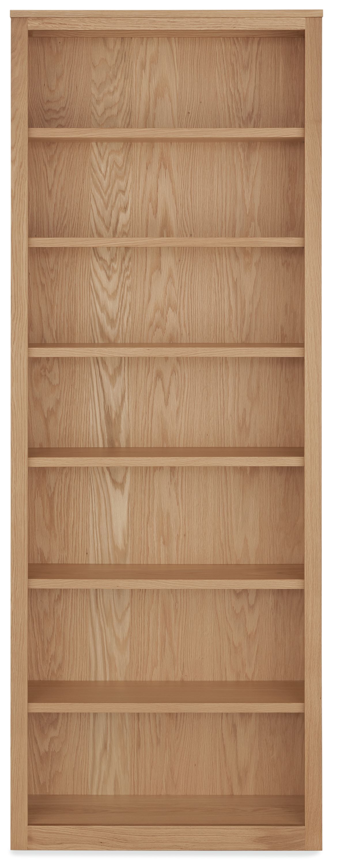 Woodwind 32w 12d 86h Bookcase