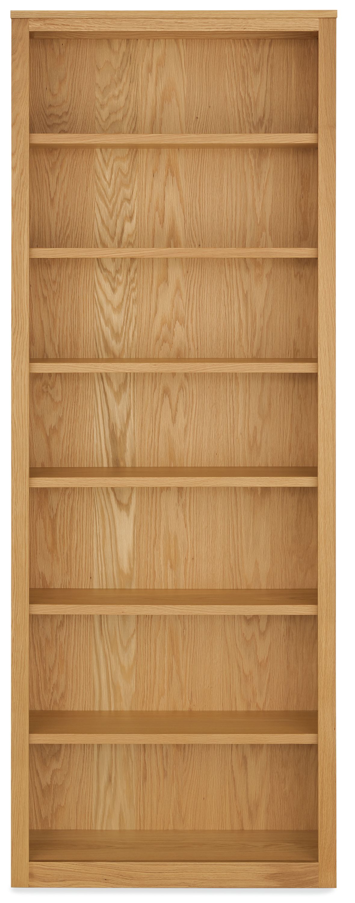 Woodwind 32w 12d 86h Bookcase