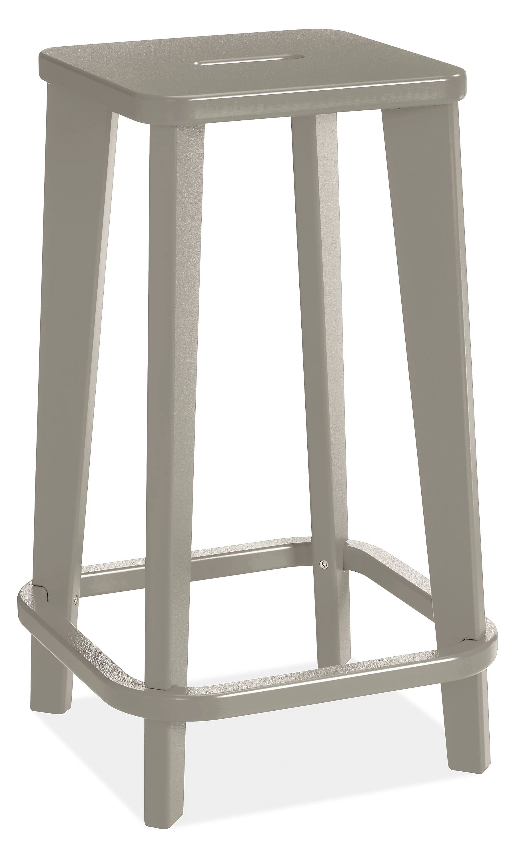 Brook Counter Stool in Putty