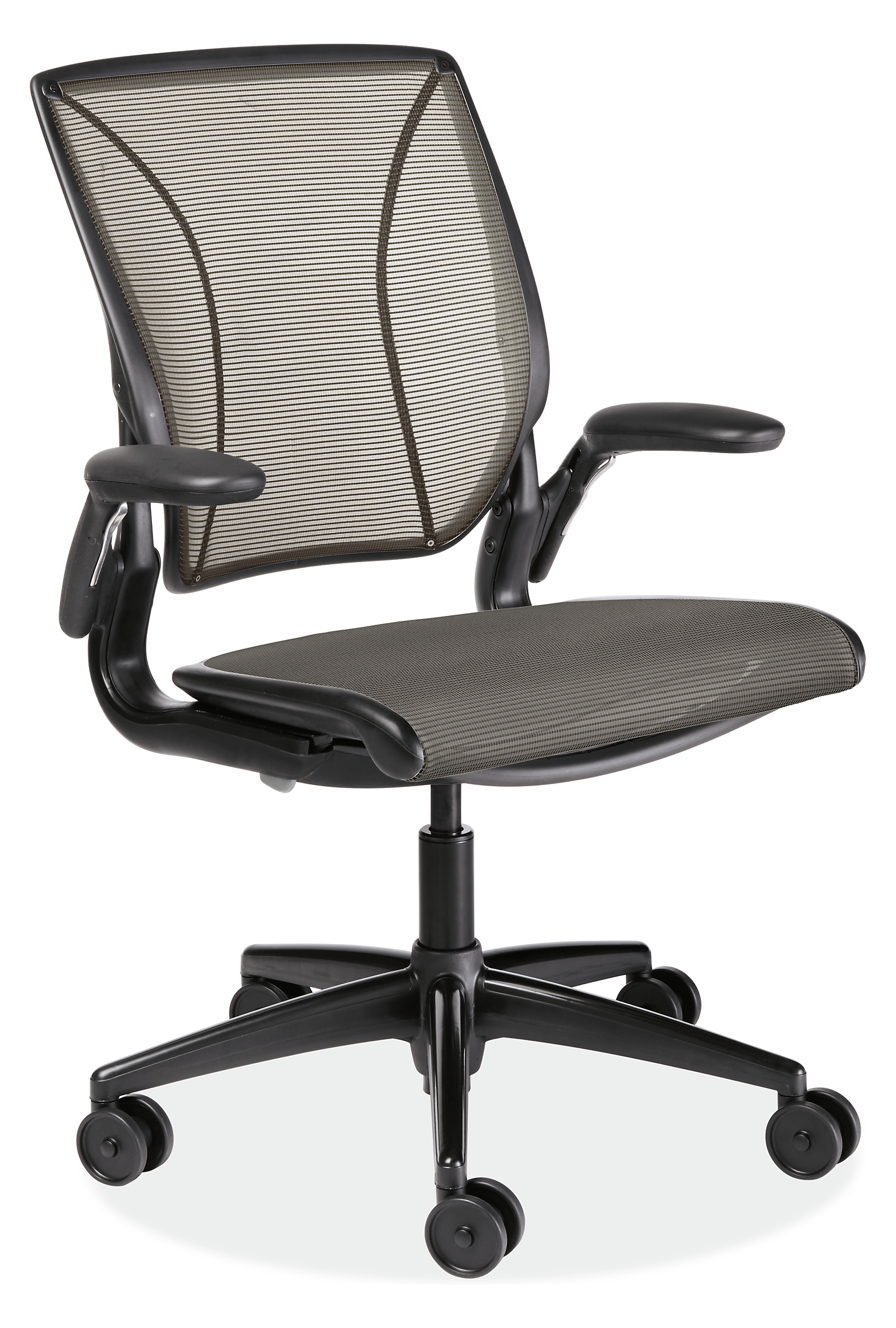 Diffrient World® Adjustable Arm Office Chair