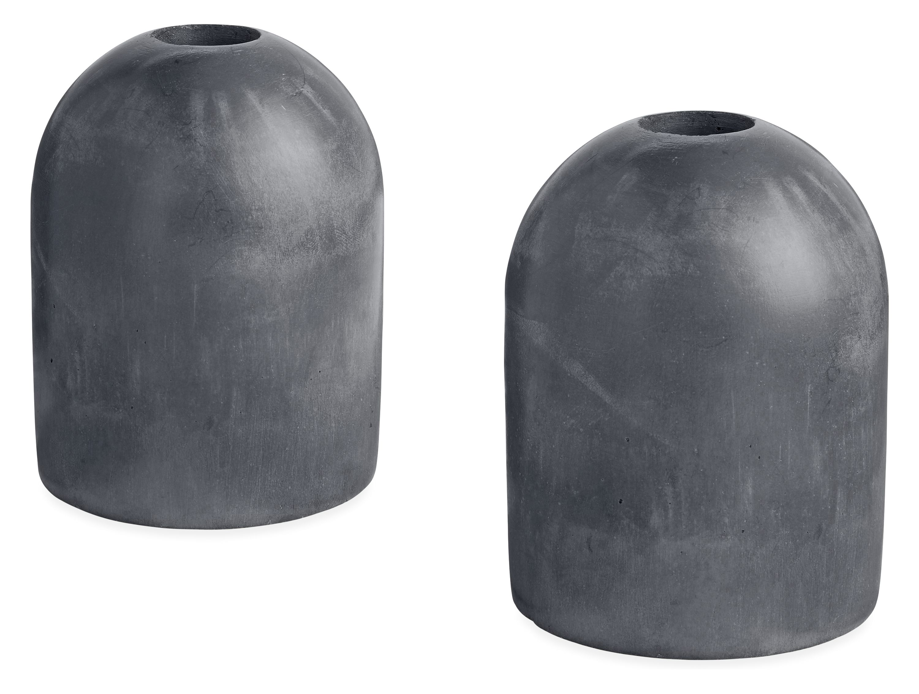 Emile Taper Candle Holders