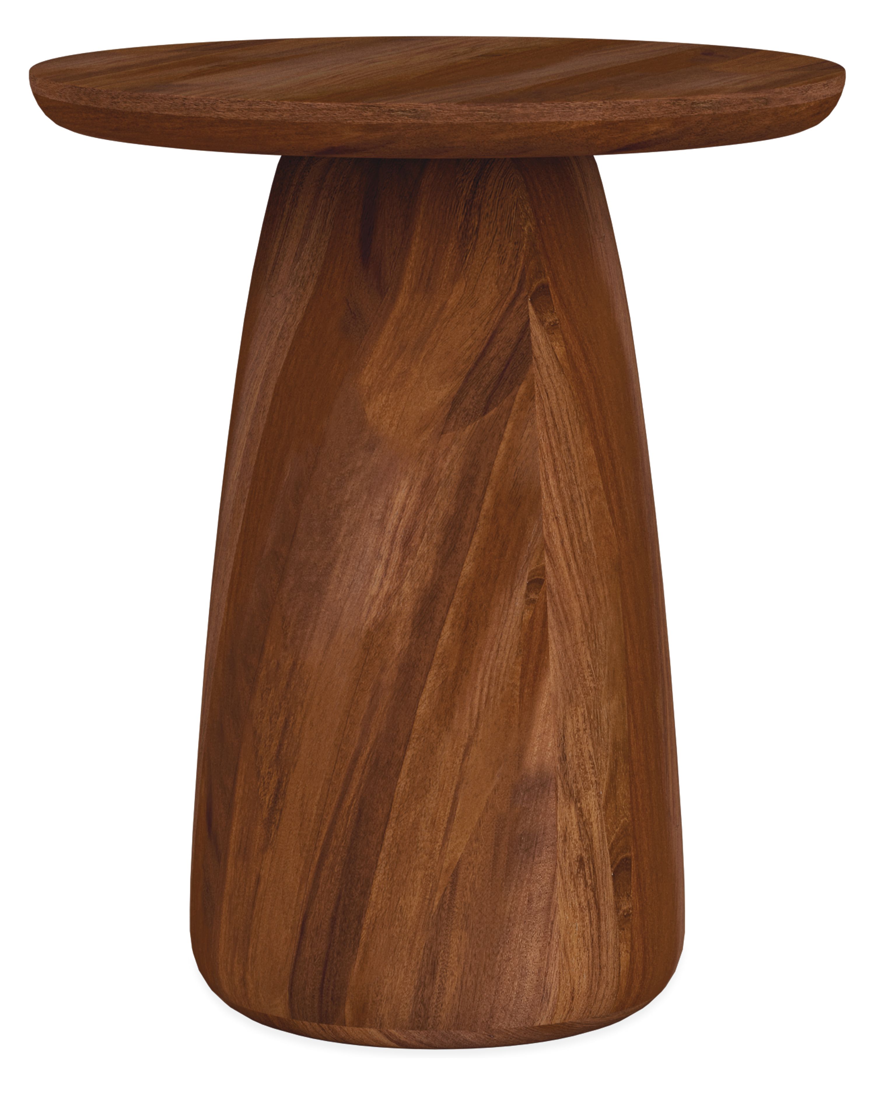 Alma End Tables