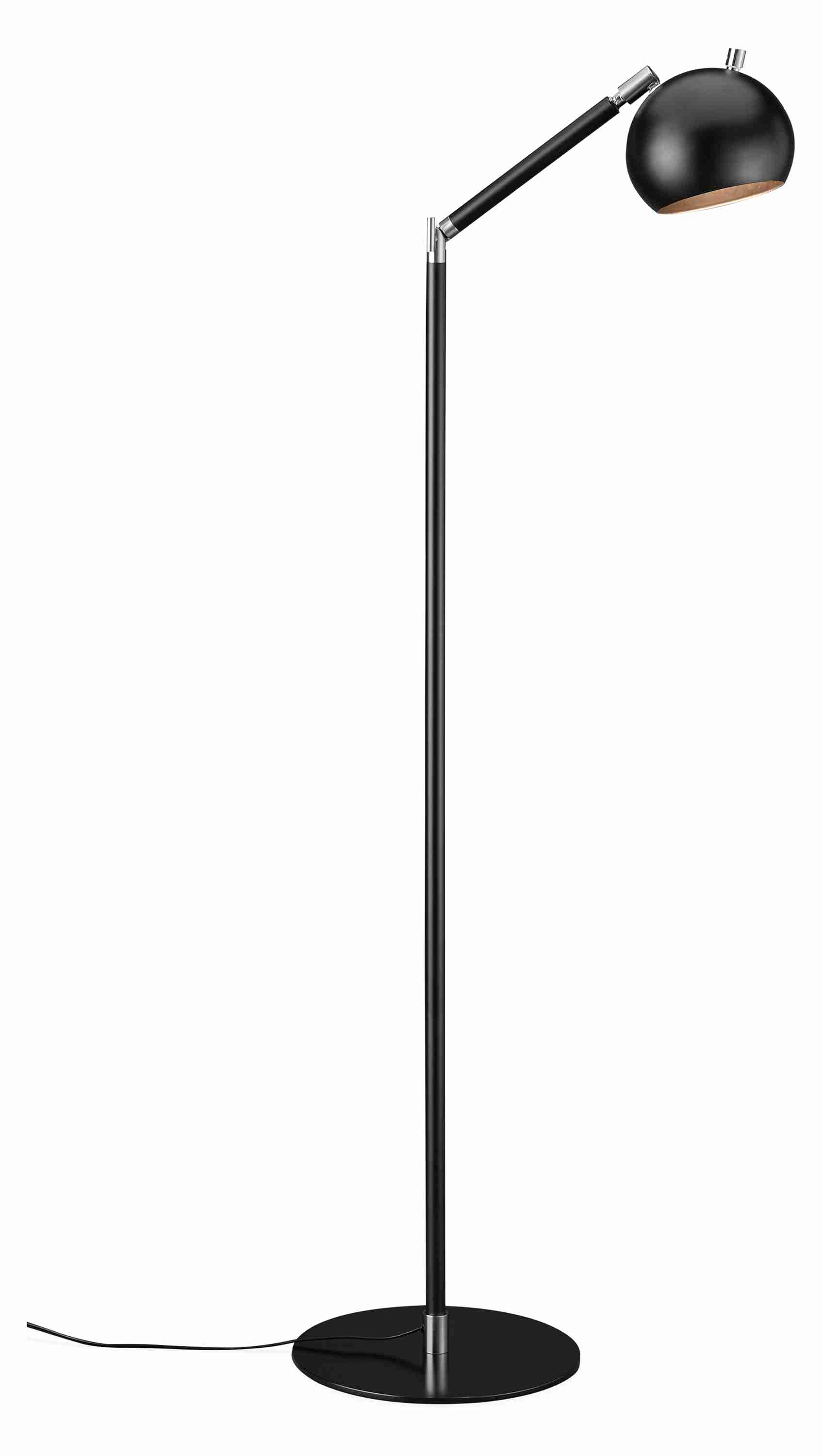 Camber Floor Lamp